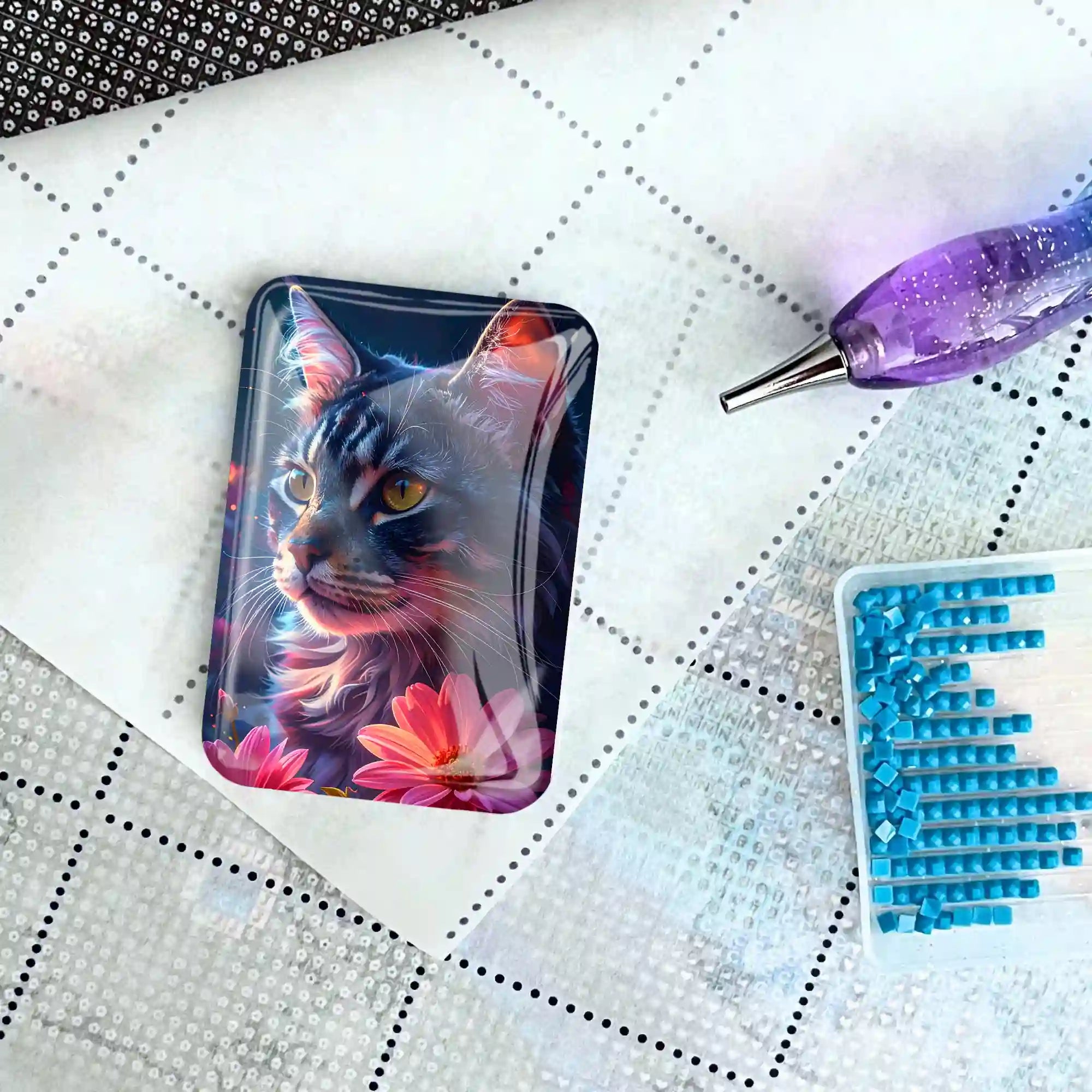 Cover Minder - Segen der Bastet