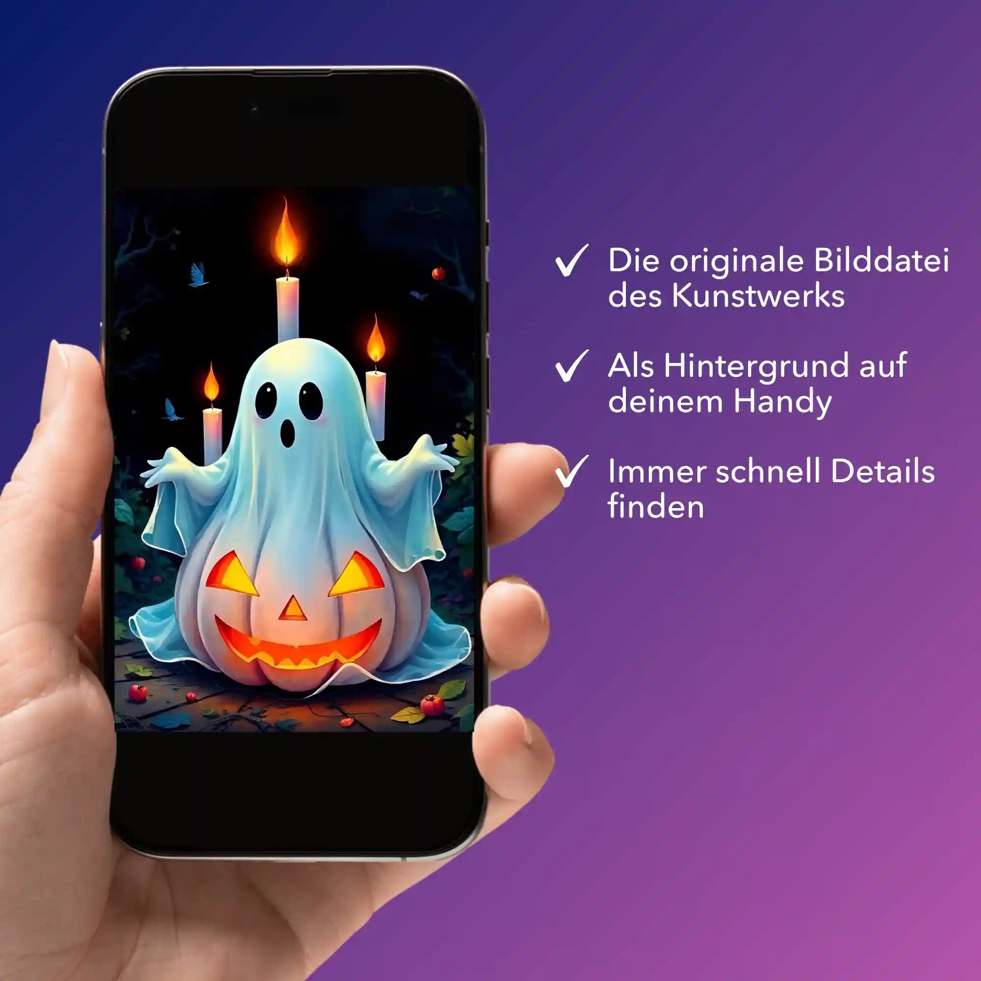 Digitale Bildmappe - Boohoo