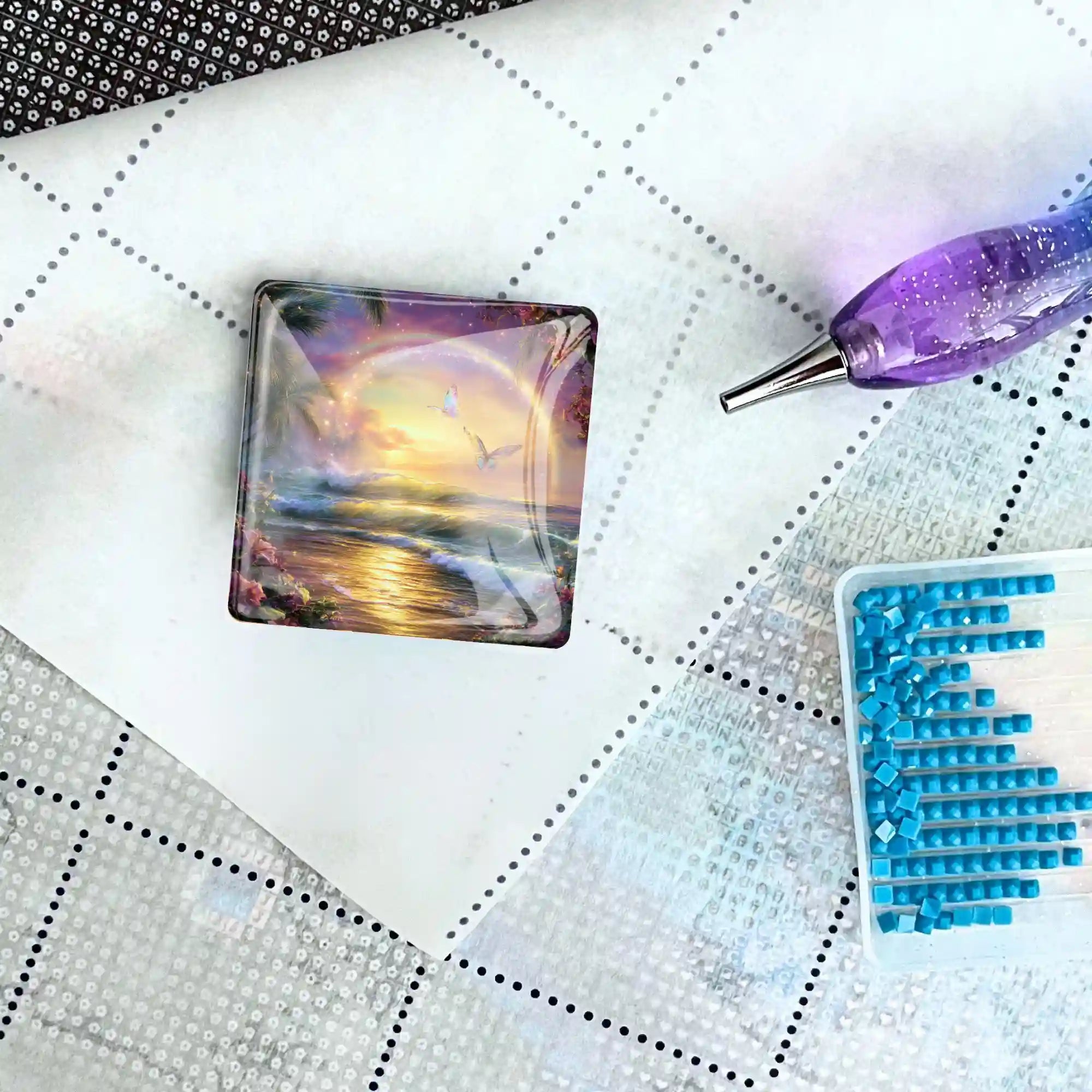 Cover Minder - Zwischen Himmel und Meer