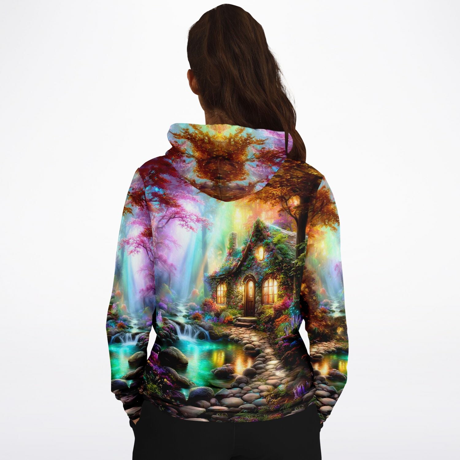 Dreamer Hoodie - Heimkehr "Limited Edition"