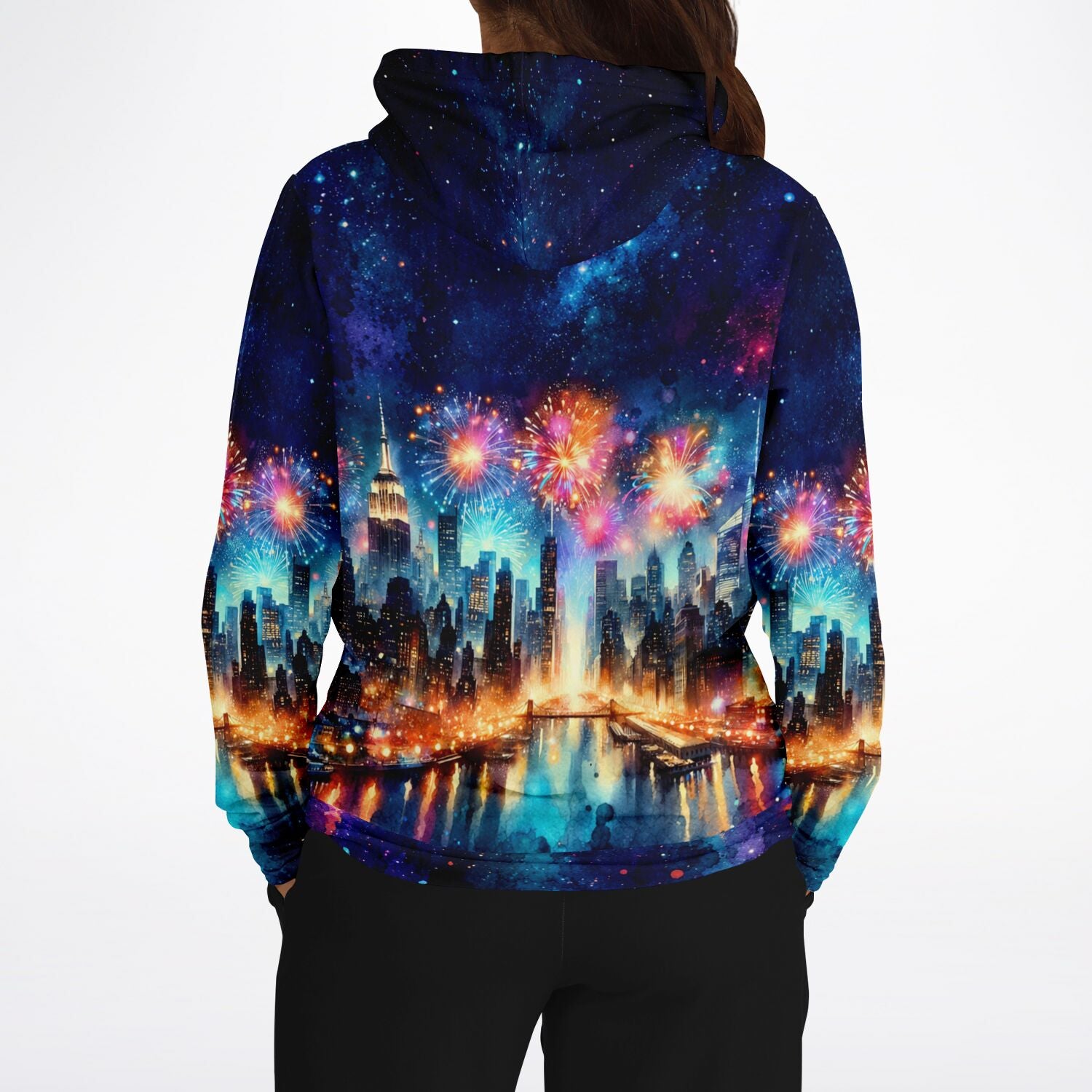 Dreamer Hoodie - Heute gehört uns