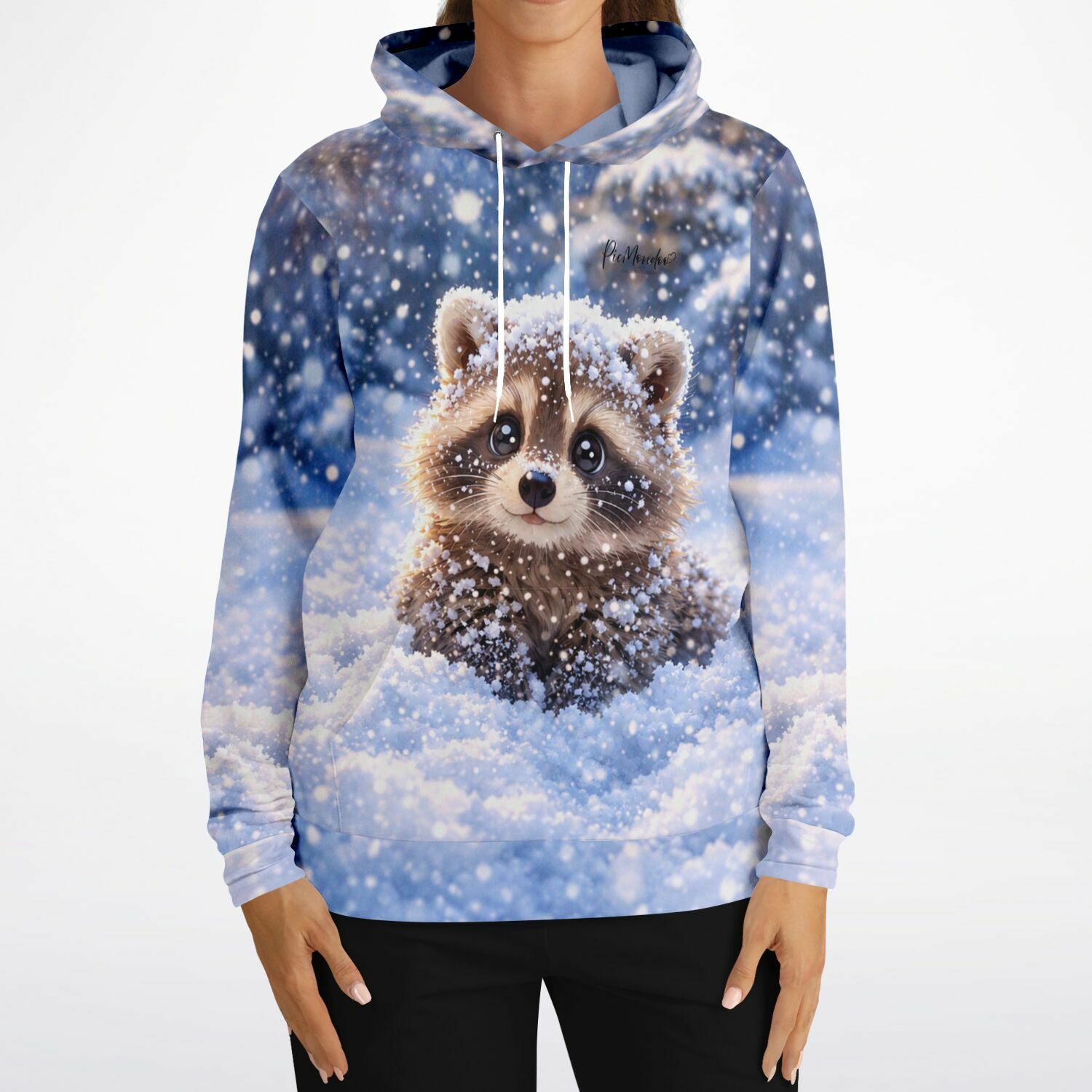 Dreamer Hoodie - Nivali