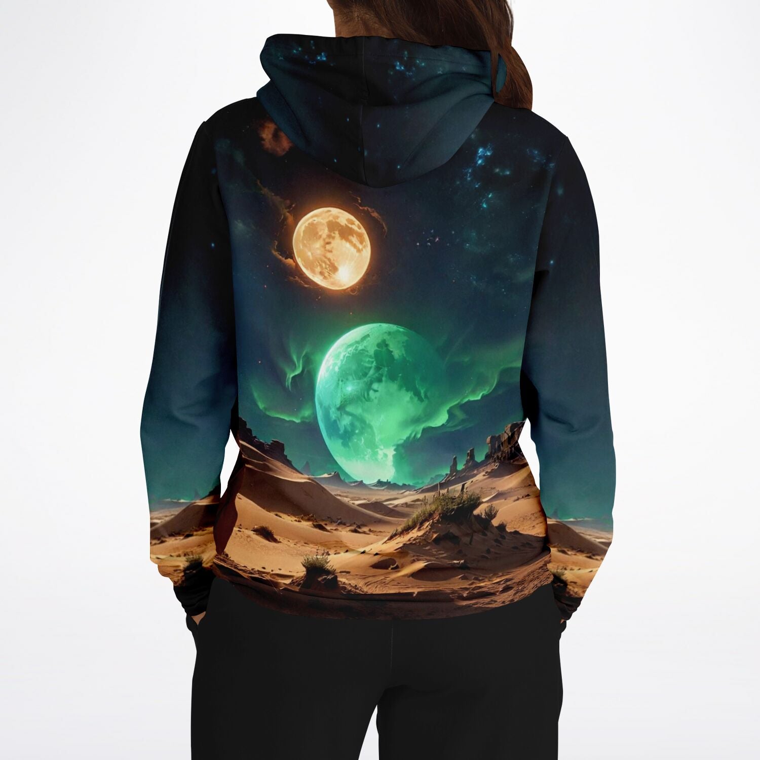 Dreamer Hoodie - Finsternis "Limited Edition"