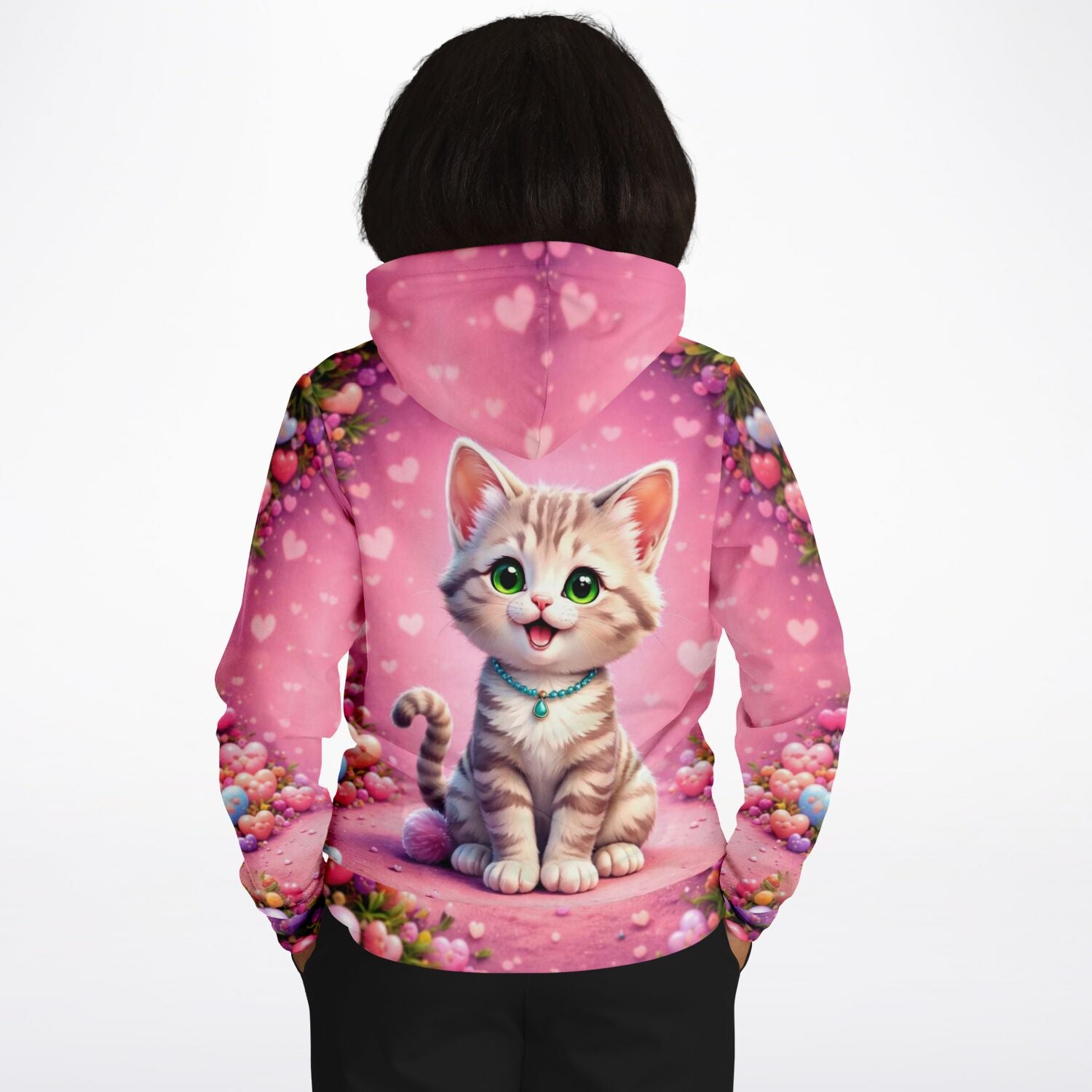 Dreamer Hoodie - Pippa