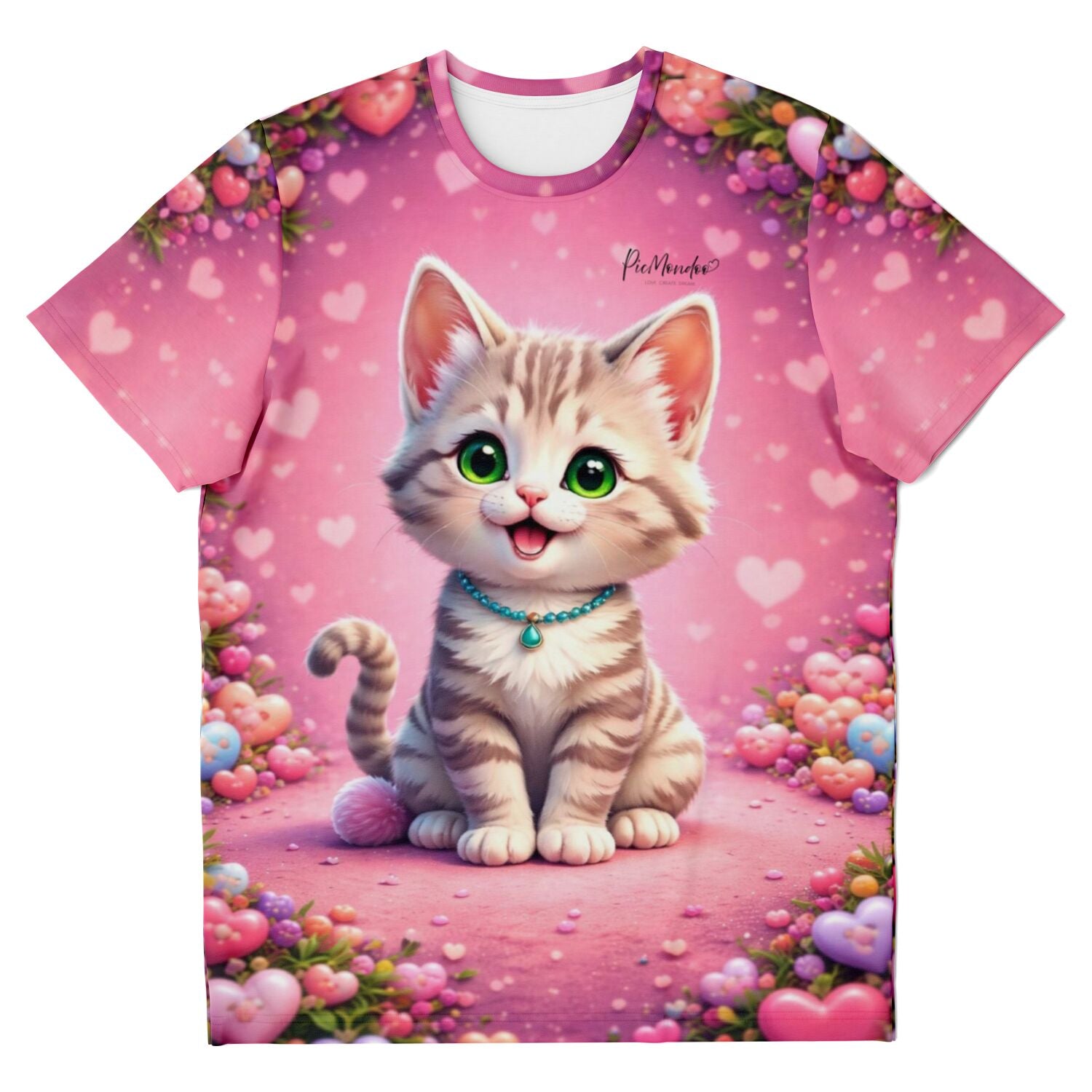 Dreamer T-Shirt - Pippa