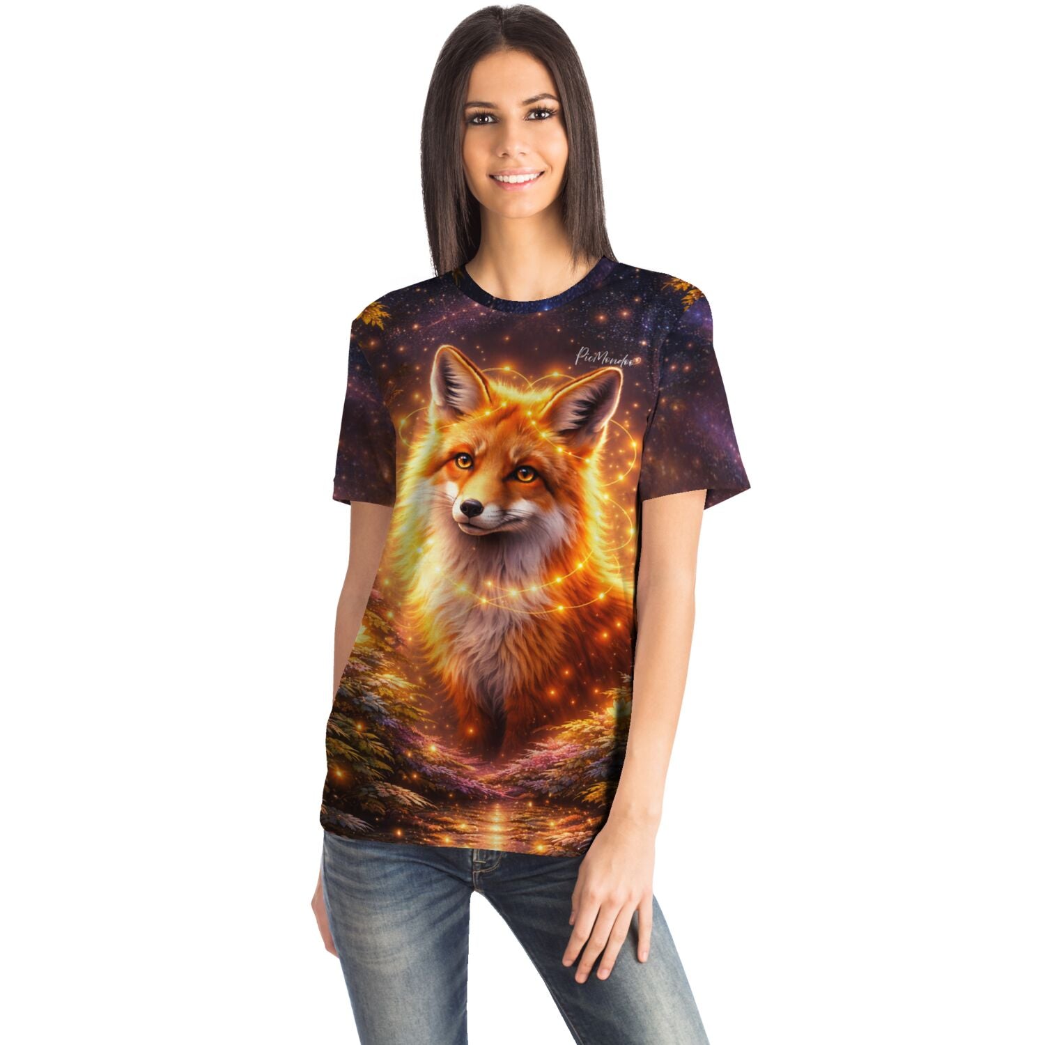 Dreamer T-Shirt - Lyra