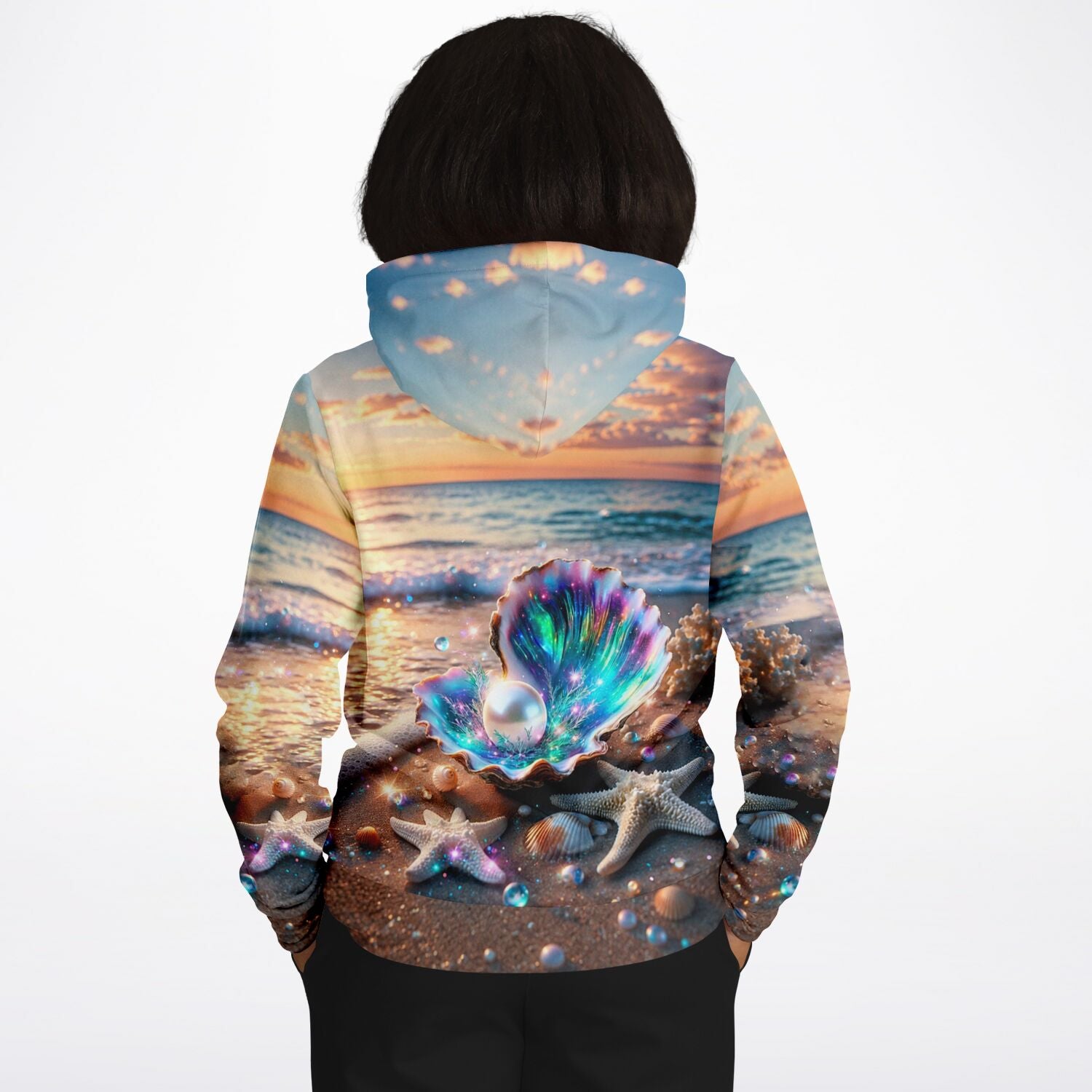 Dreamer Hoodie - Innerer Schatz "Limited Edition"
