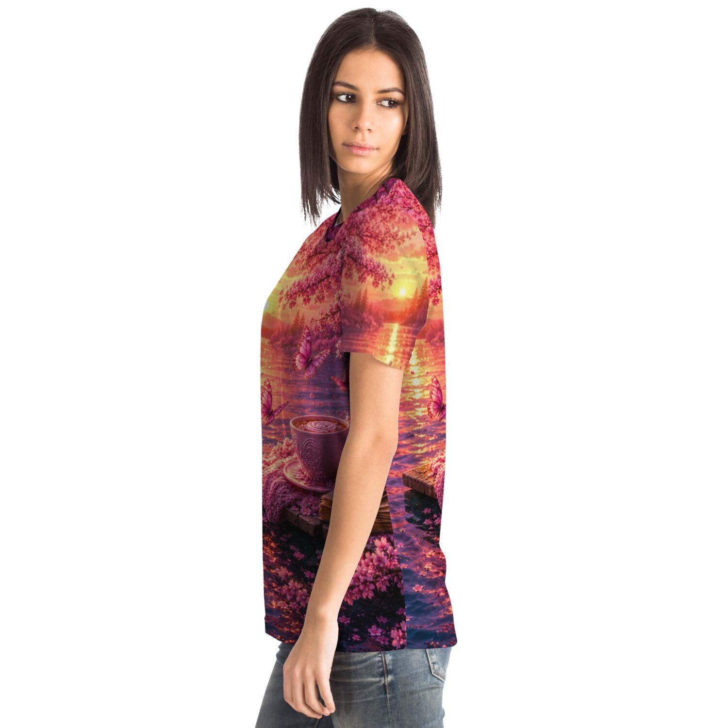 Dreamer T-Shirt - Am Ende der Geschichte