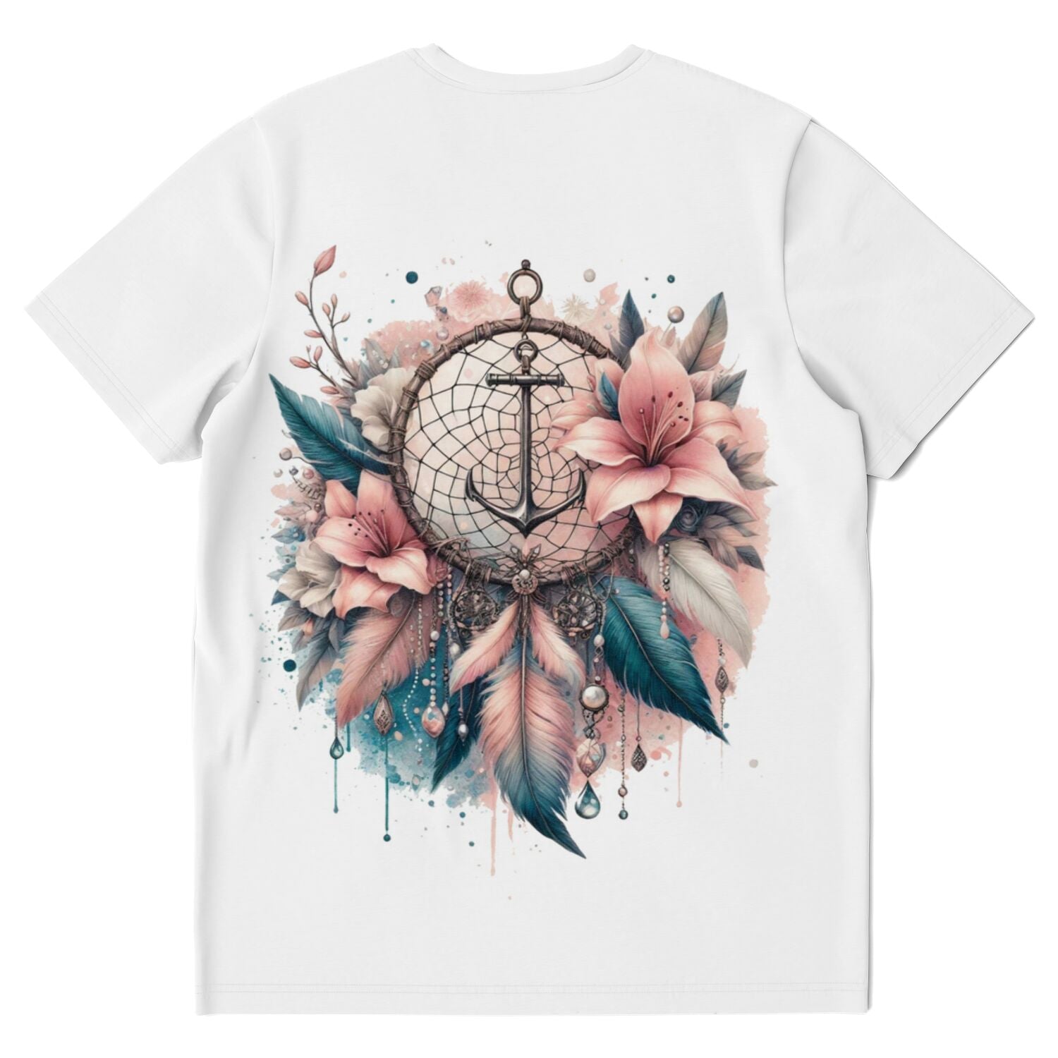 Dreamer T-Shirt - Dream Anker