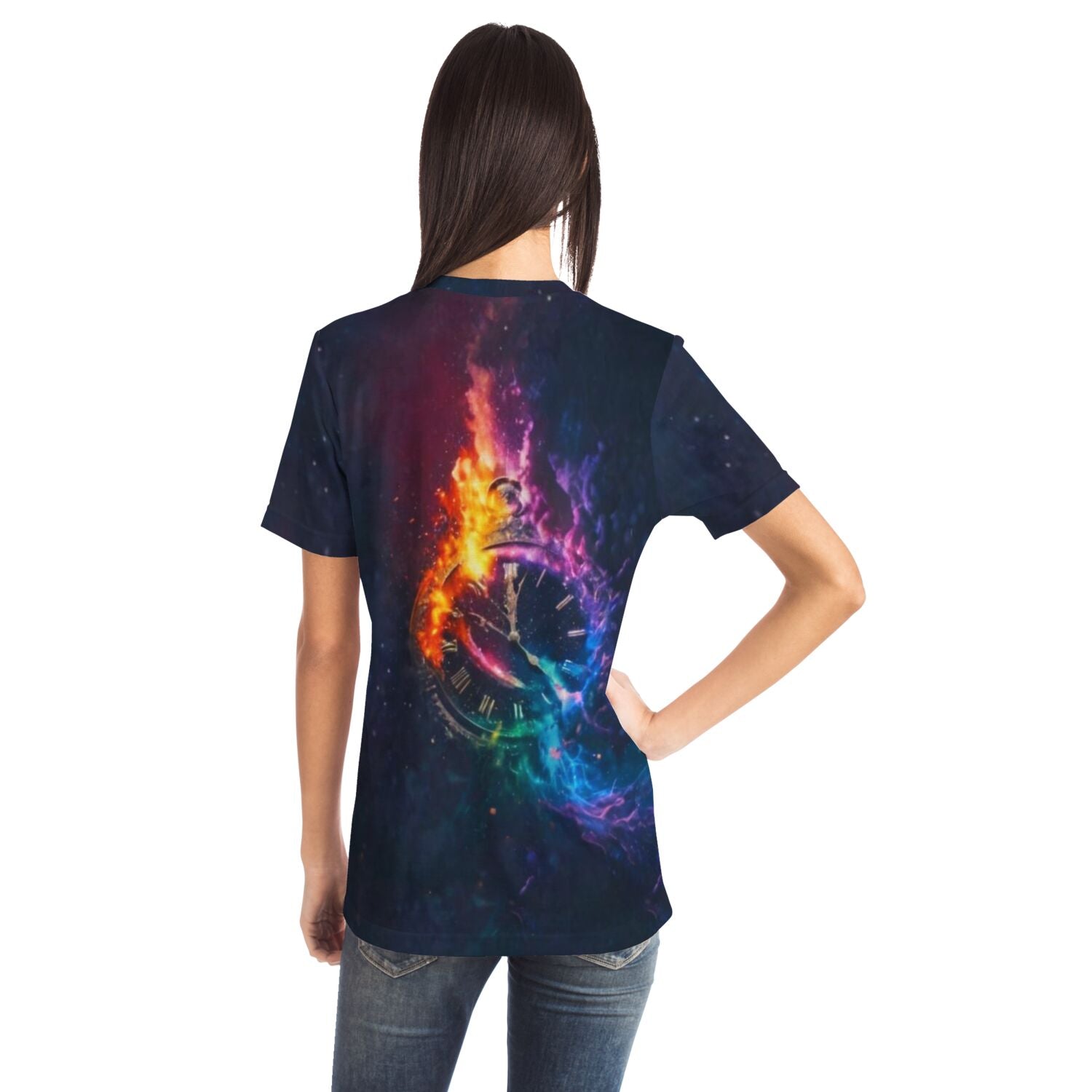 Dreamer T-Shirt - 100 Farben Special - Time of magic Moments