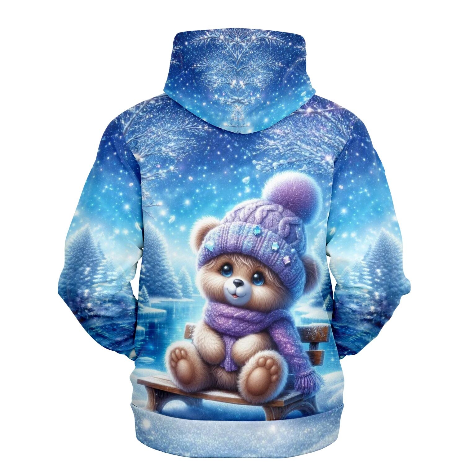 Dreamer Hoodie - Kleine Auszeit