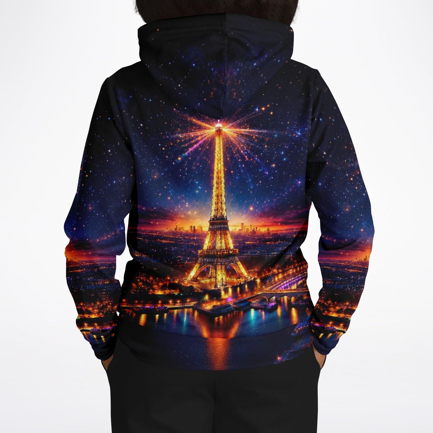 Dreamer Hoodie - Lichter der Ewigkeit "Limited Edition"
