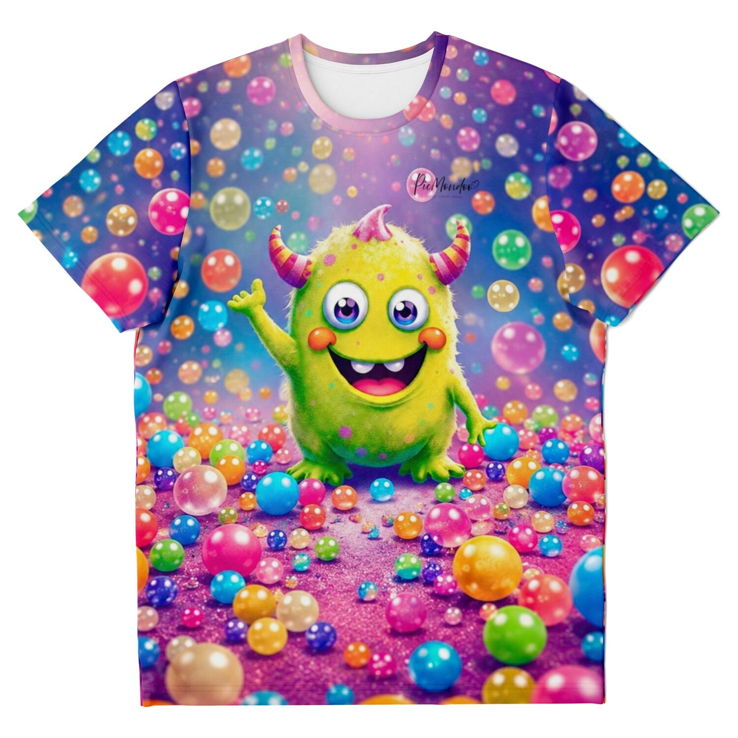 Dreamer T-Shirt - Moni Live Verkauf - Seppel