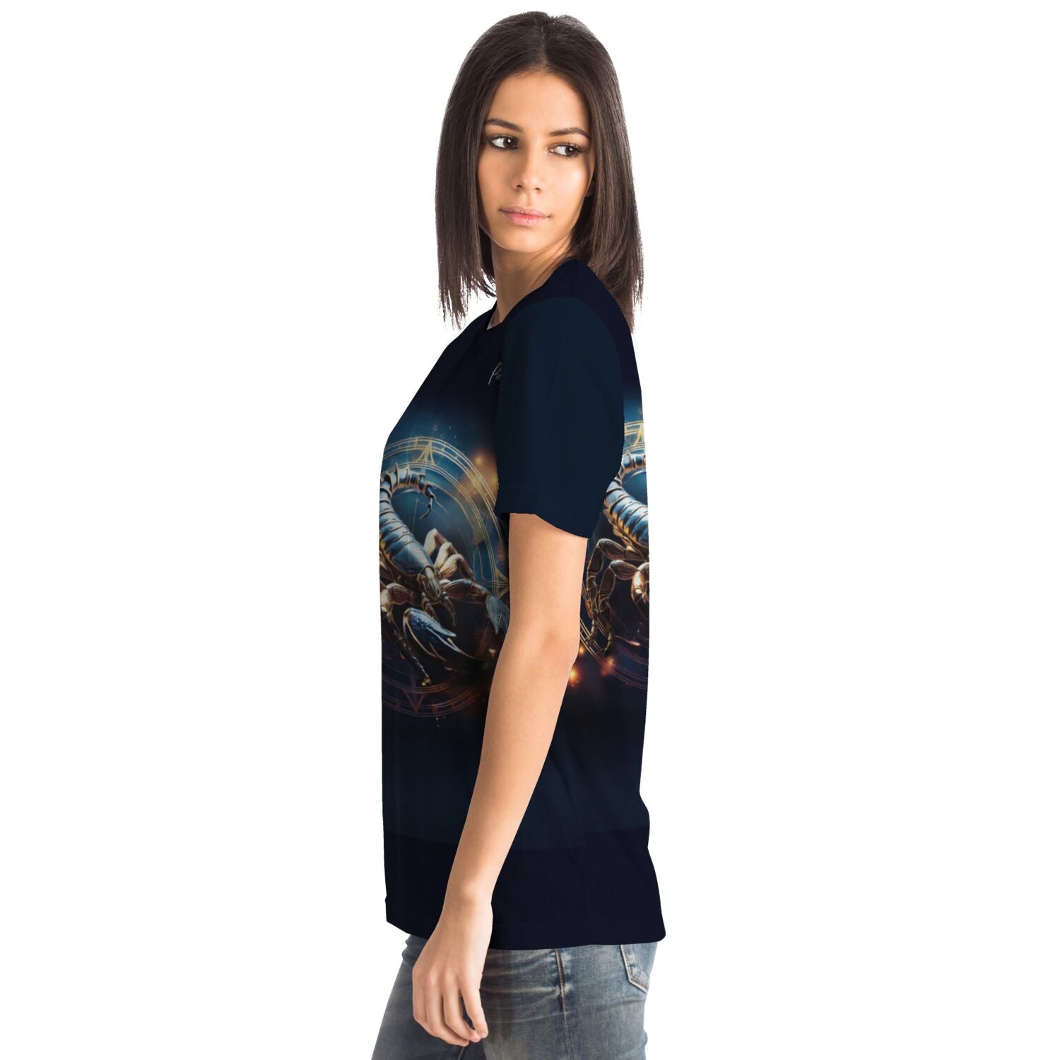 Dreamer T-Shirt - Sternzeichen Skorpion "Limited Edition"