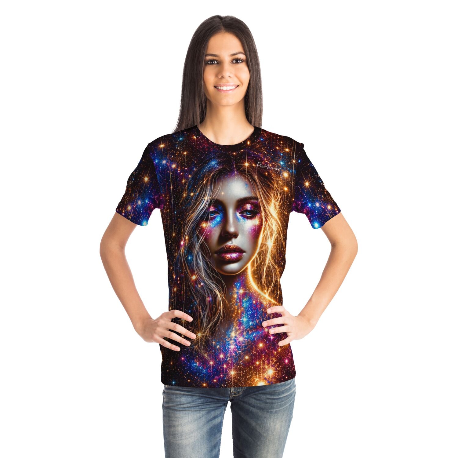 Dreamer T-Shirt - Elara