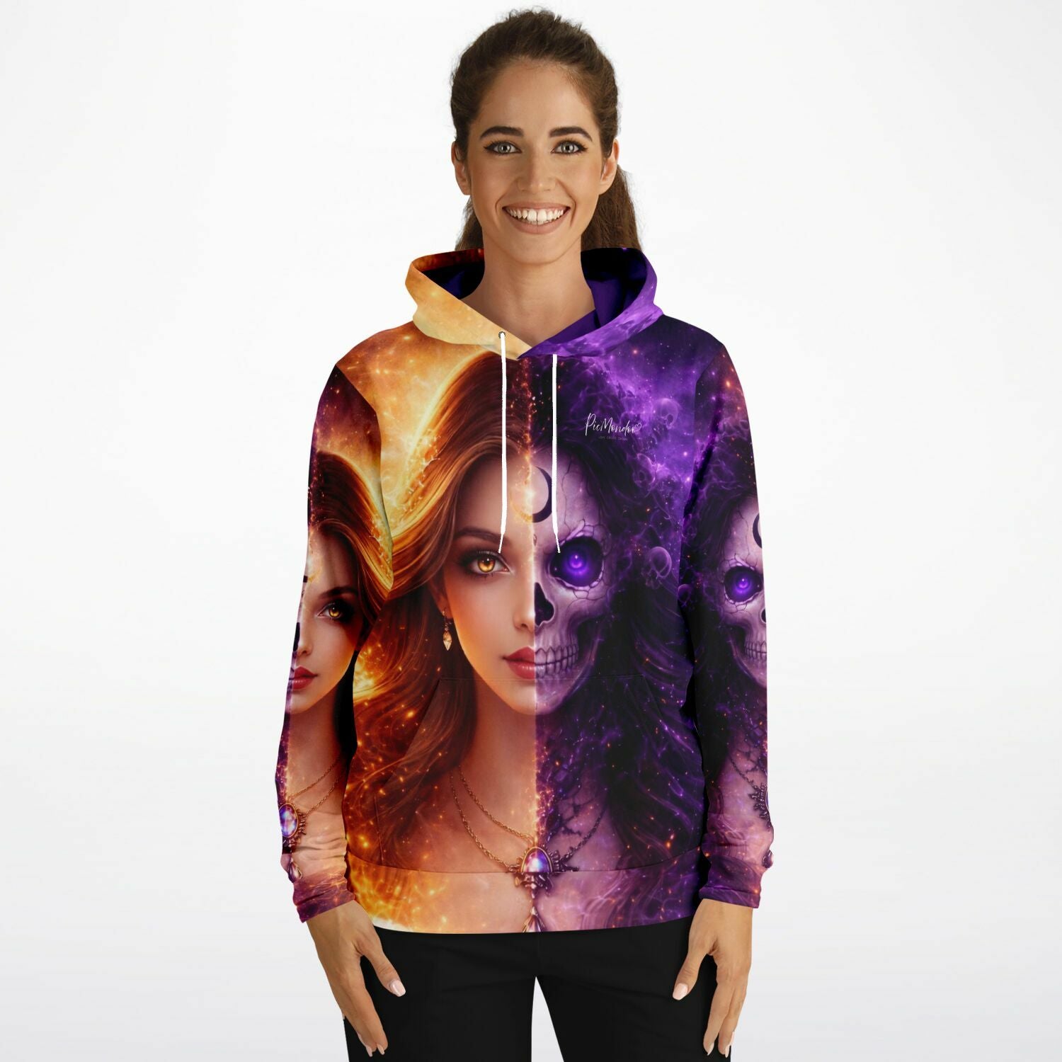 Dreamer Hoodie - Die Schönheit des Unausweichlichen "Limited Edition"