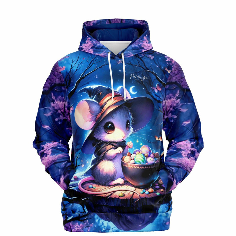 Dreamer Hoodie - Mondflausch