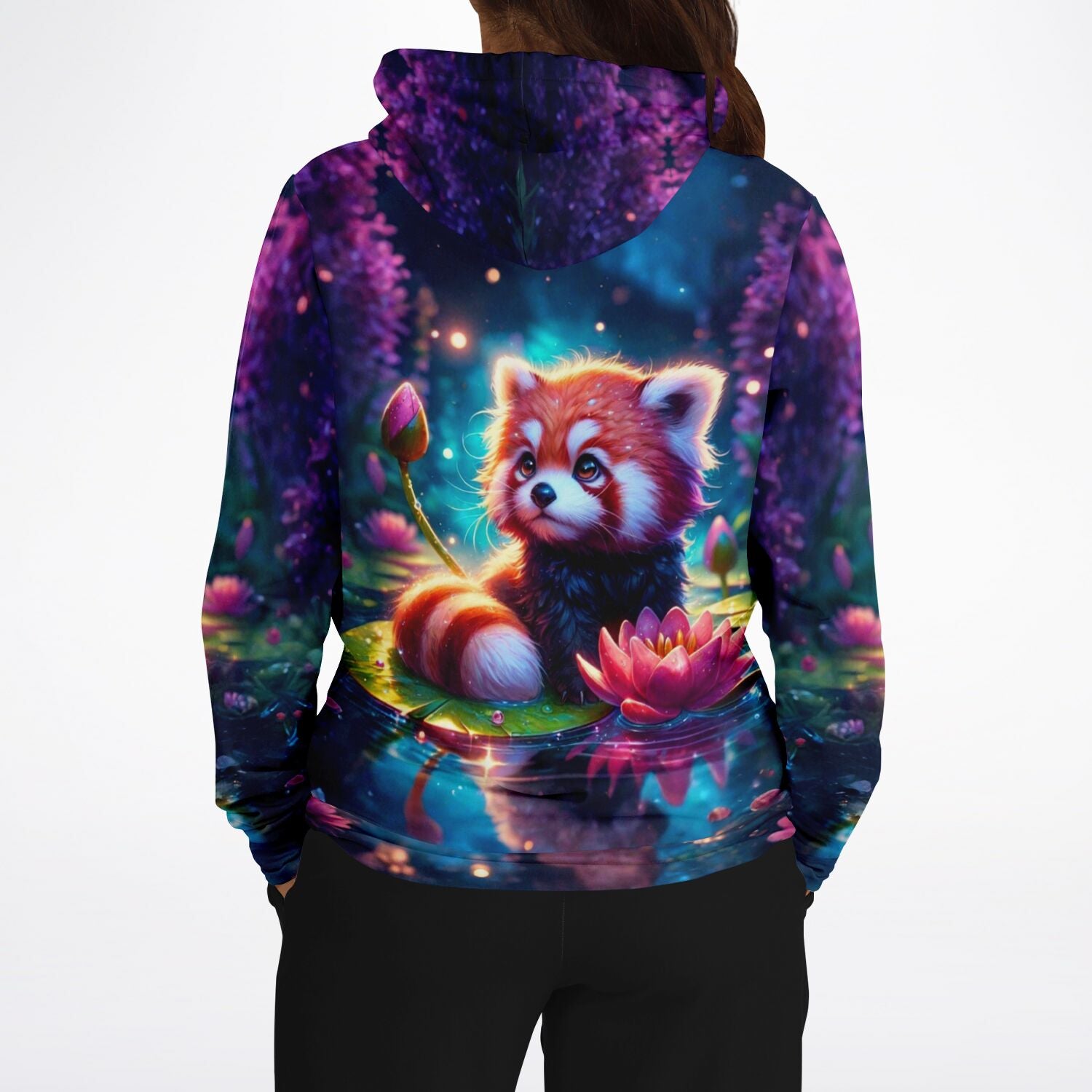 Dreamer Hoodie - Miko "Limited Edition"