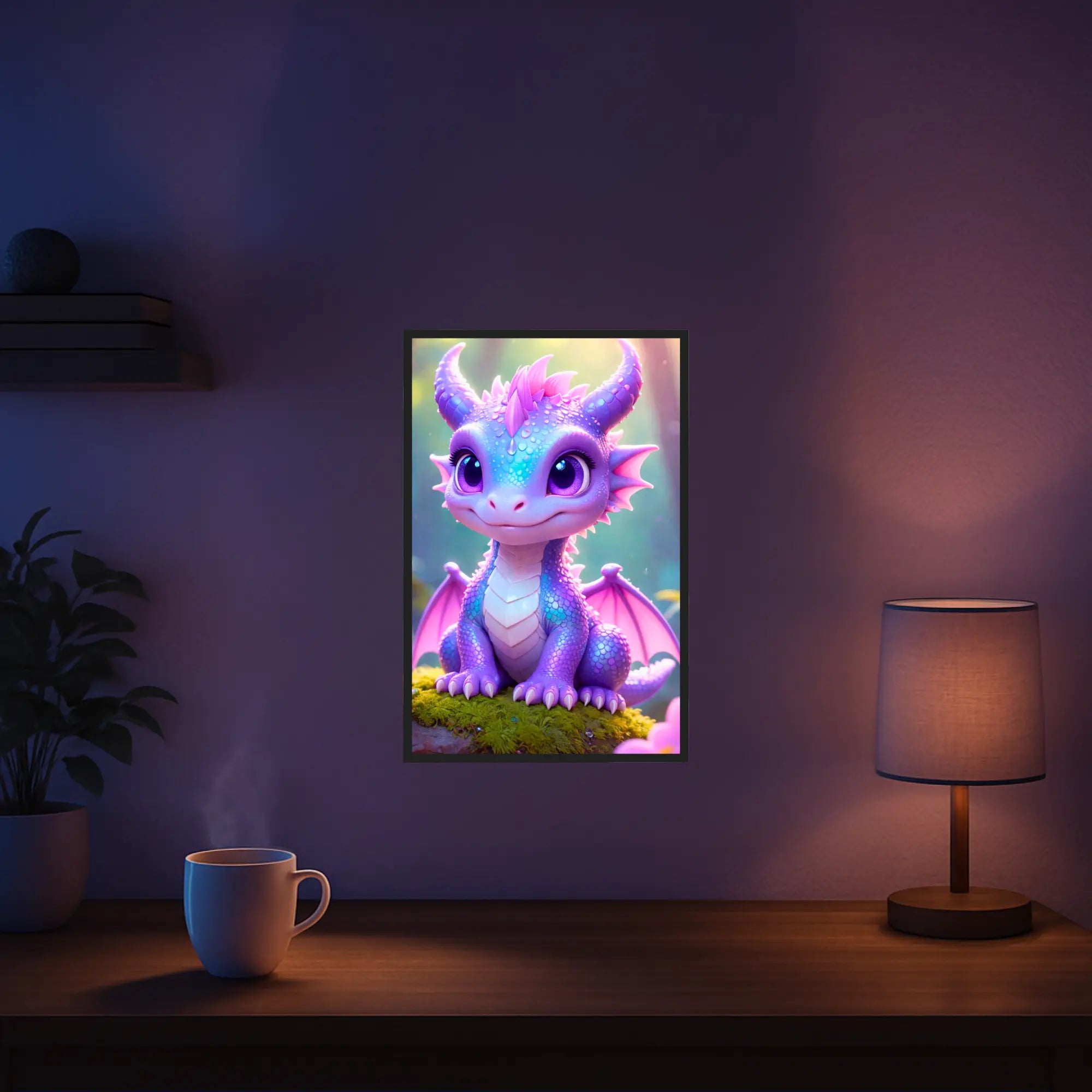 Diamond Painting 7 Tage Special - Nori