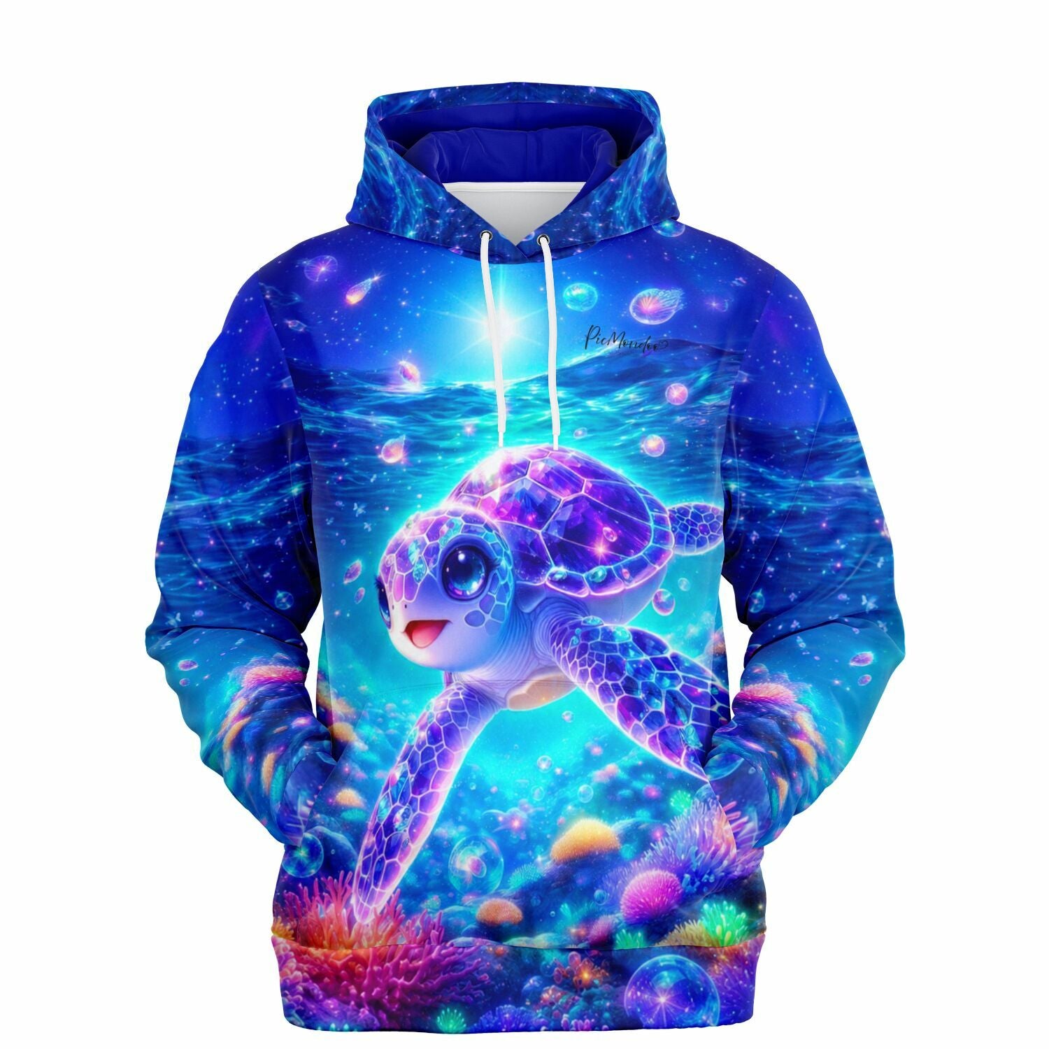 Dreamer Hoodie - Sternenschildi "Limited Edition"