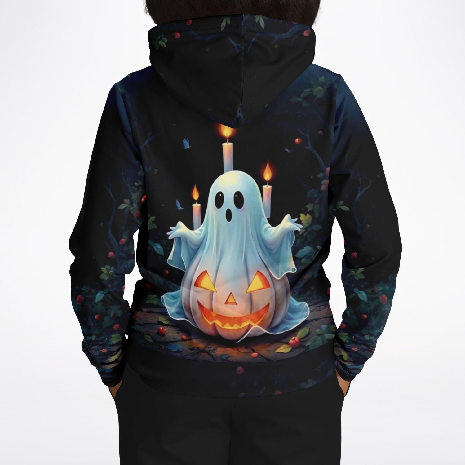 Dreamer Hoodie - Boohoo