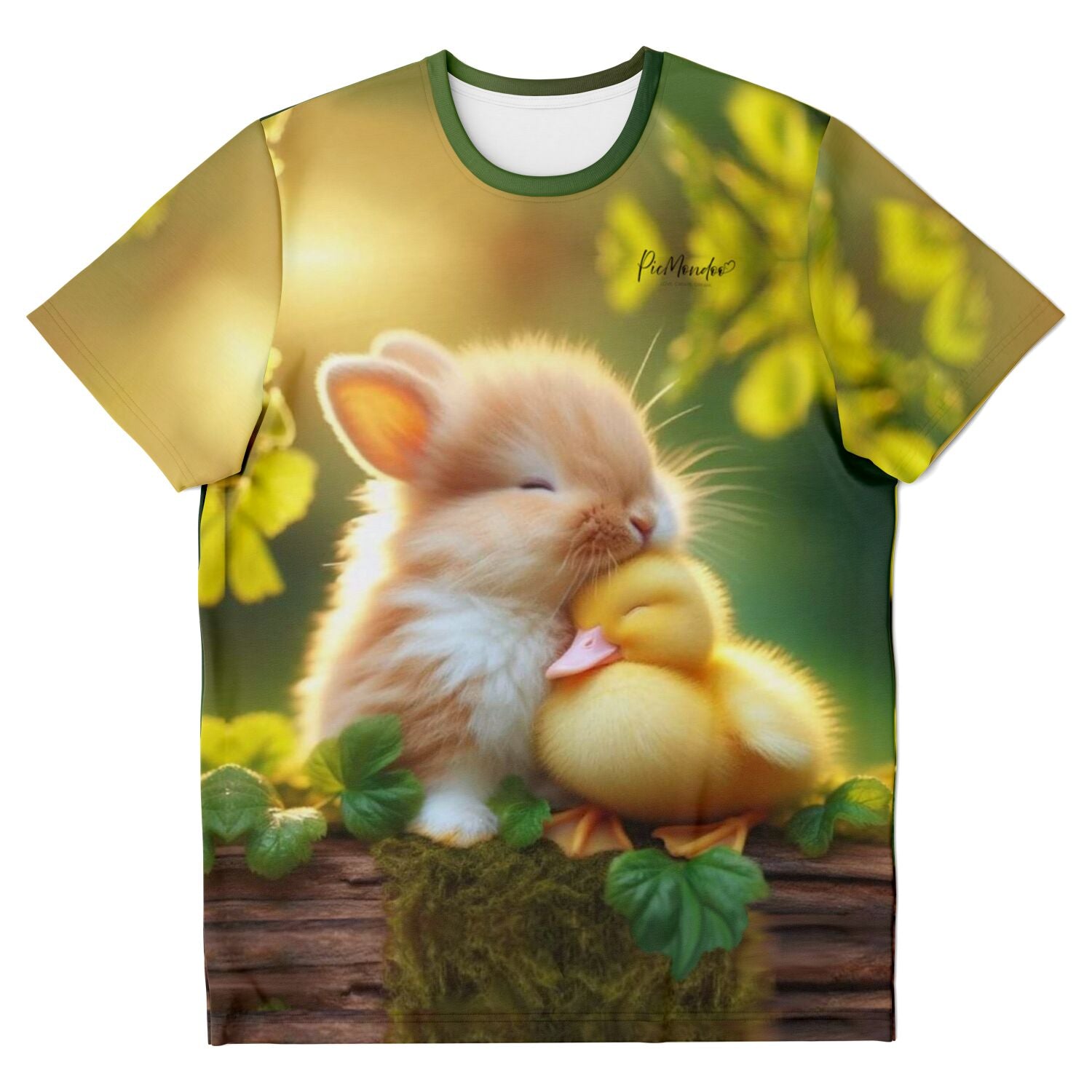 Dreamer T-Shirt - Friendship
