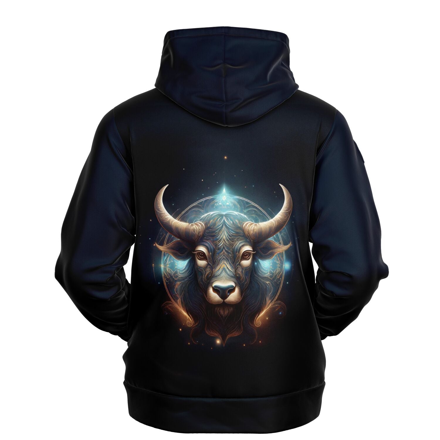 Dreamer Hoodie - Sternzeichen Stier "Limited Edition"