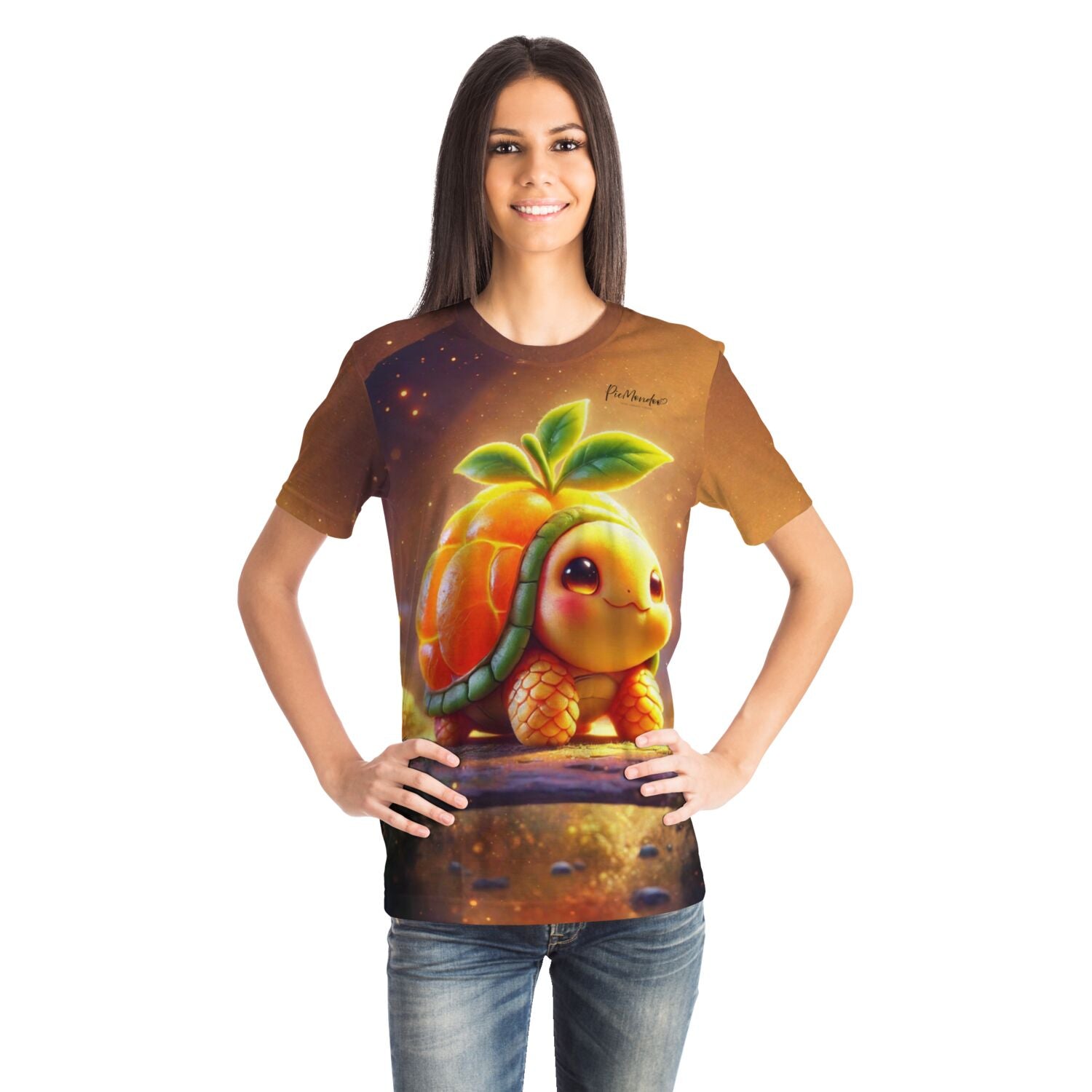 Dreamer T-Shirt - Frutty