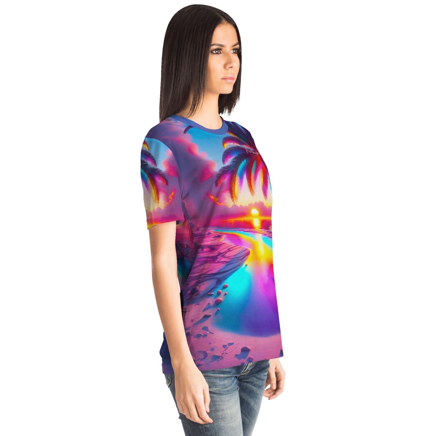 Dreamer T-Shirt - Zauberstrand