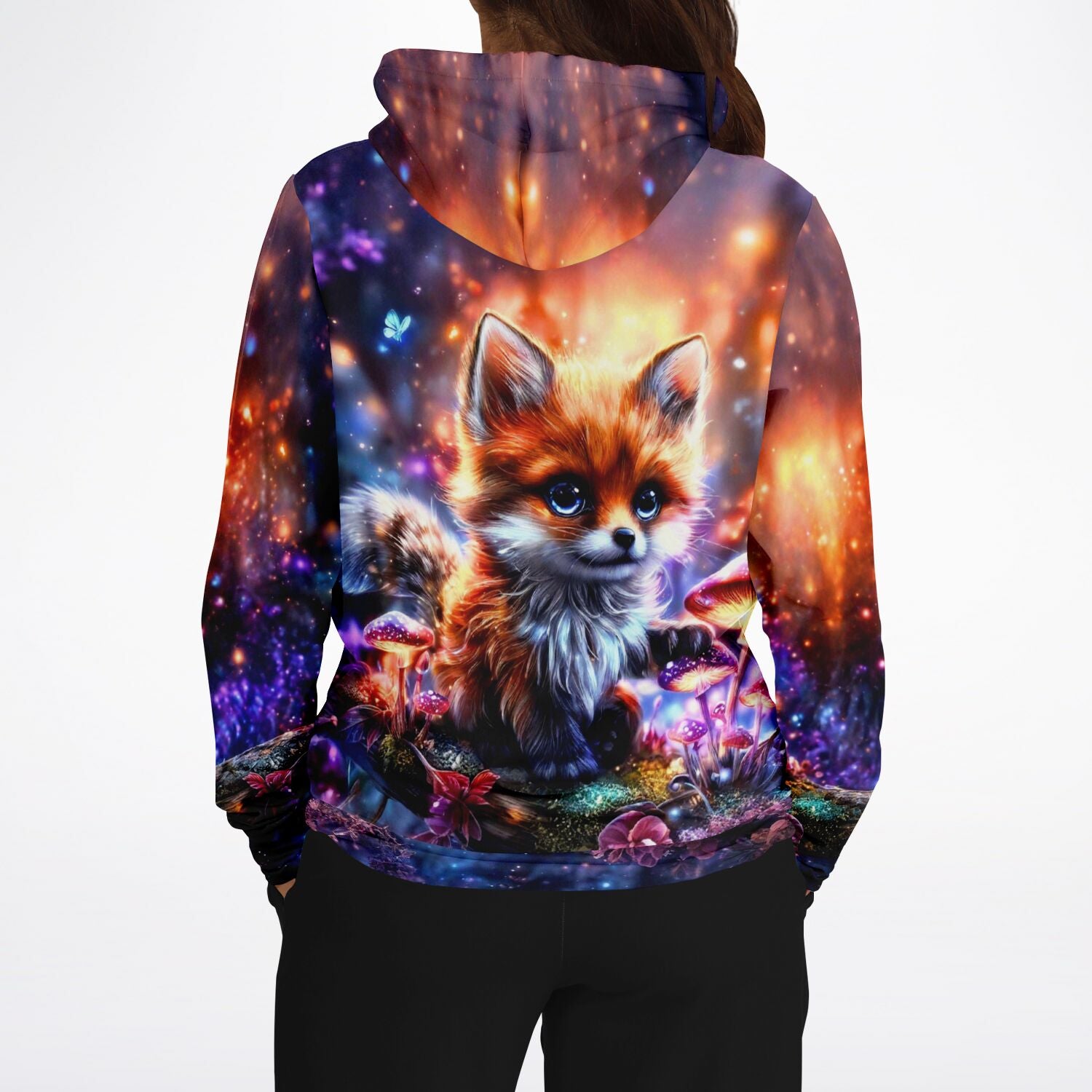 Dreamer Hoodie - Fynni "Limited Edition"