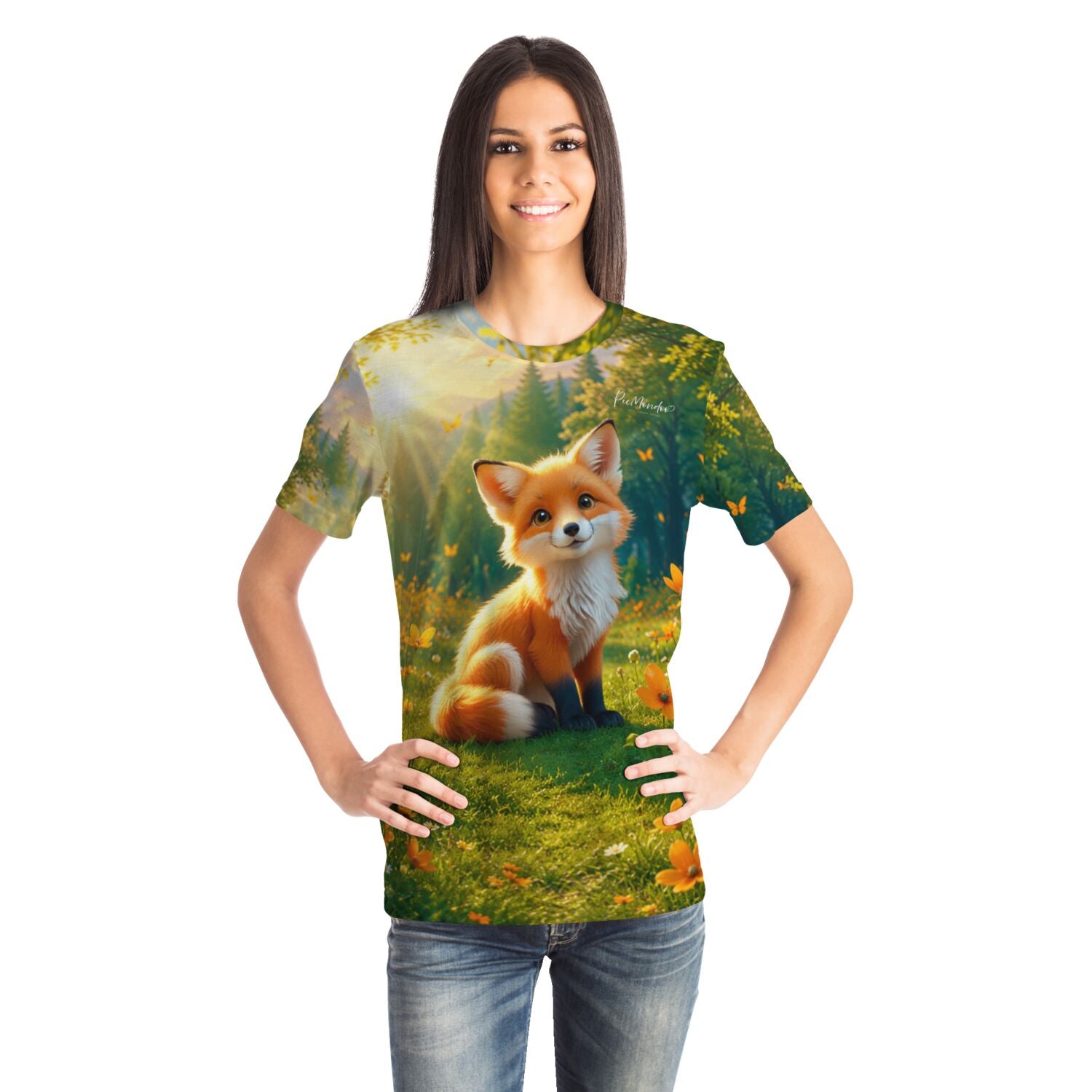 Dreamer T-Shirt - Moni Live Verkauf - Foxy Casper