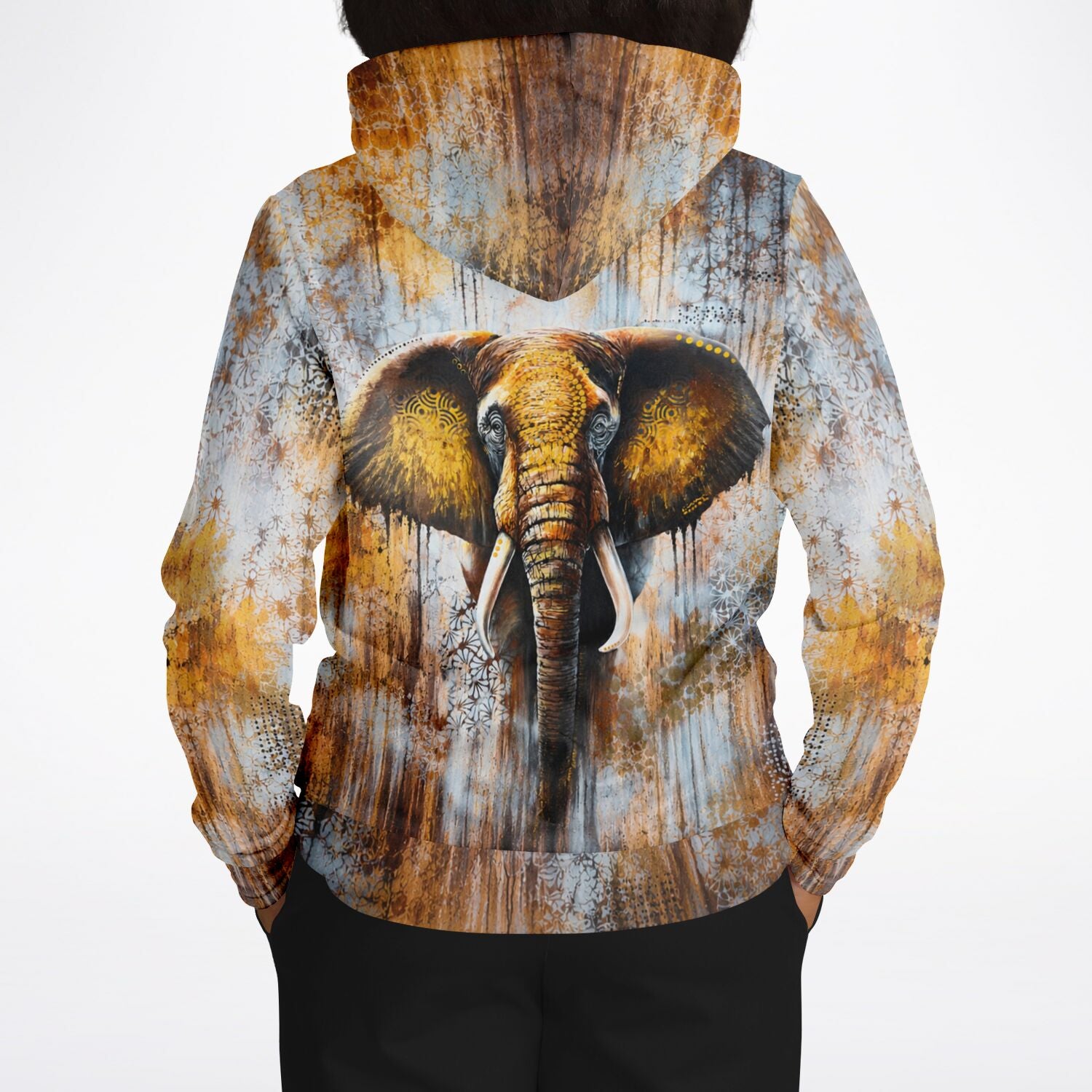 Dreamer Hoodie - Erbe der Erinnerung