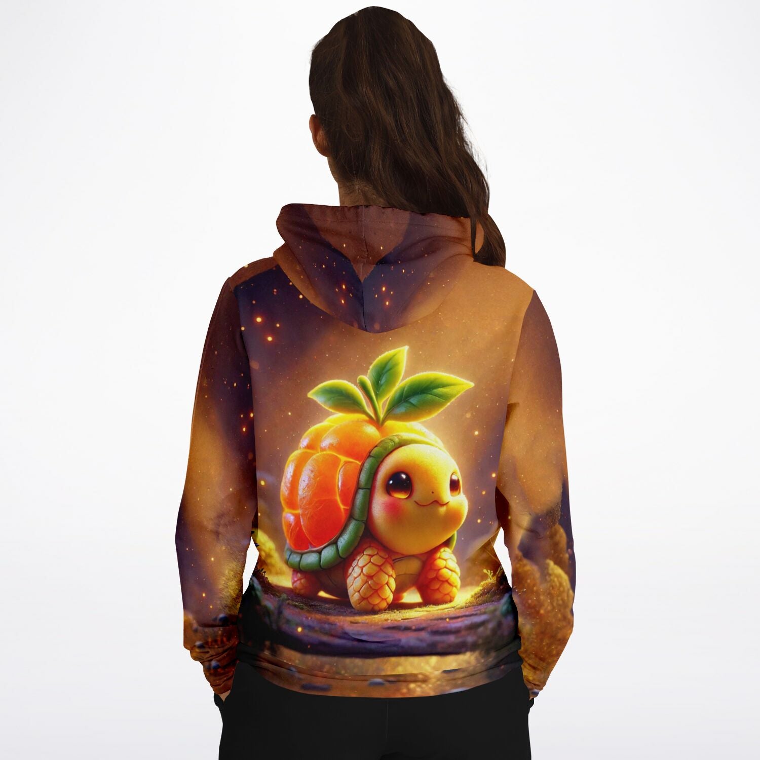 Dreamer Hoodie - Frutty