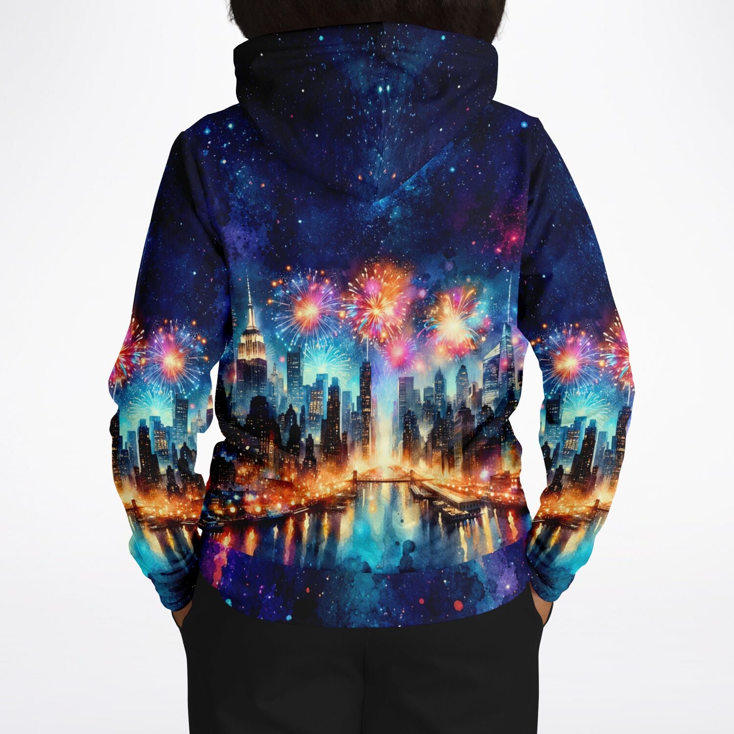 Dreamer Hoodie - Heute gehört uns