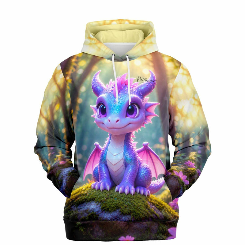 Dreamer Hoodie - Nori