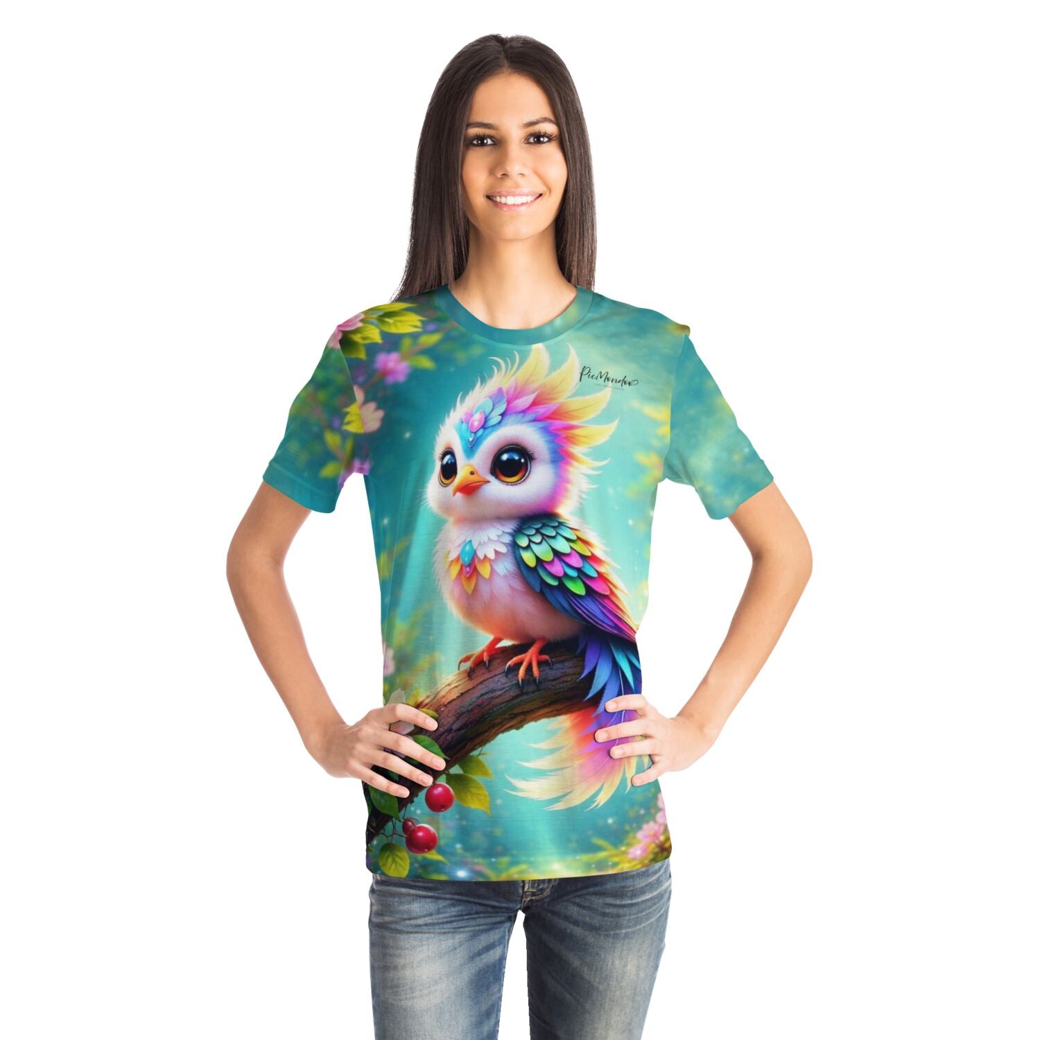 Dreamer T-Shirt - Farbenkind