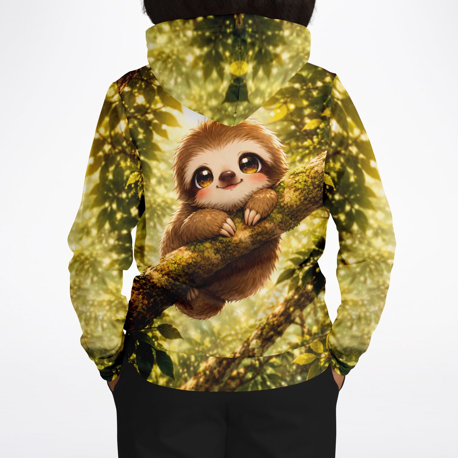 Dreamer Hoodie - Moari "Limited Edition"