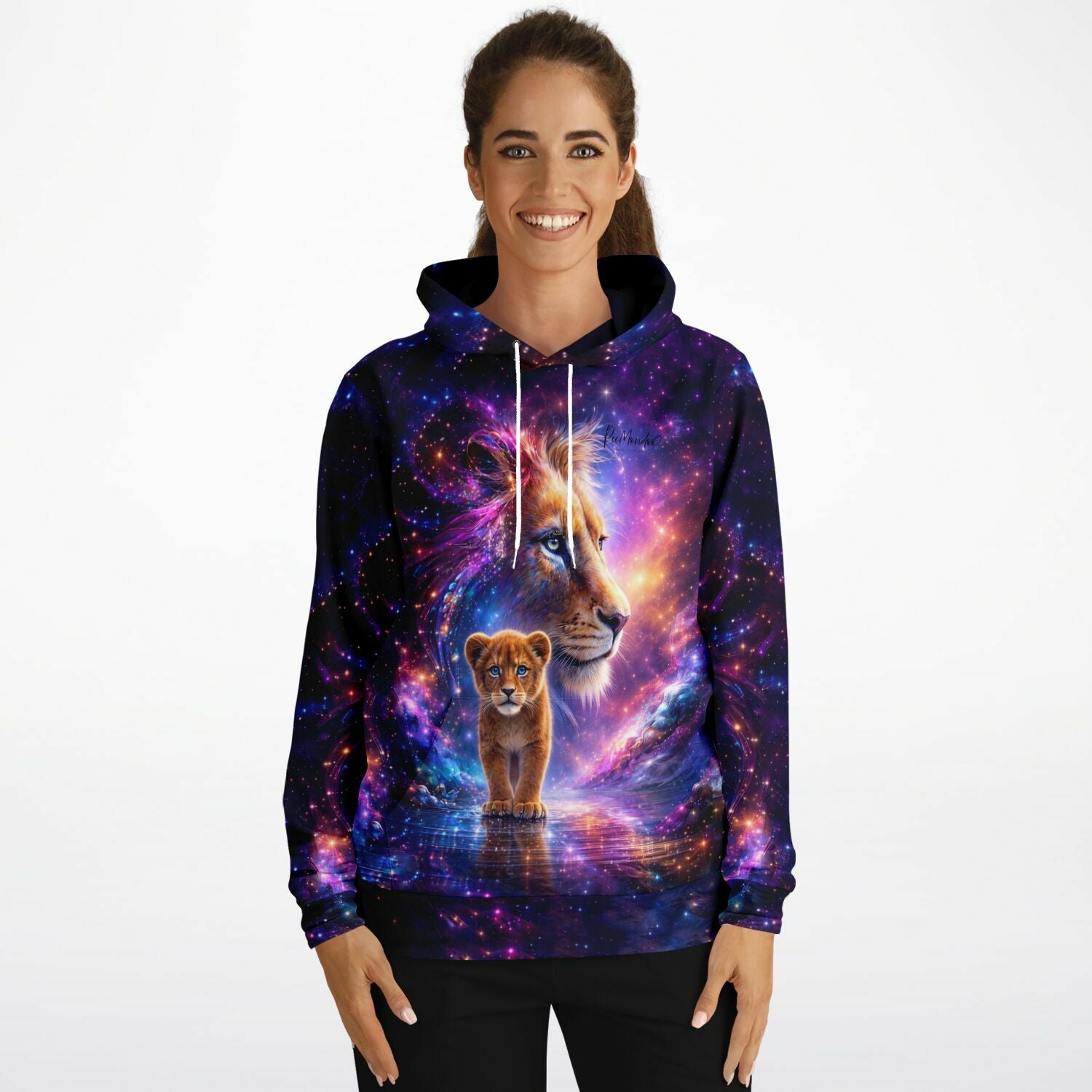 Dreamer Hoodie - Dem Schicksal entgegen