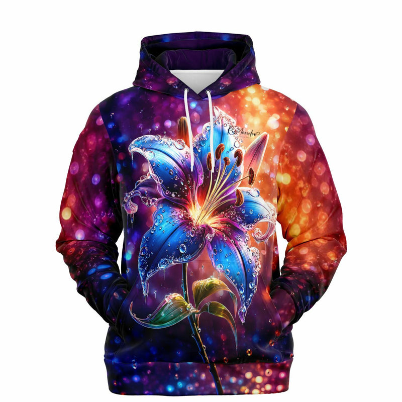 Dreamer Hoodie - Regenlied