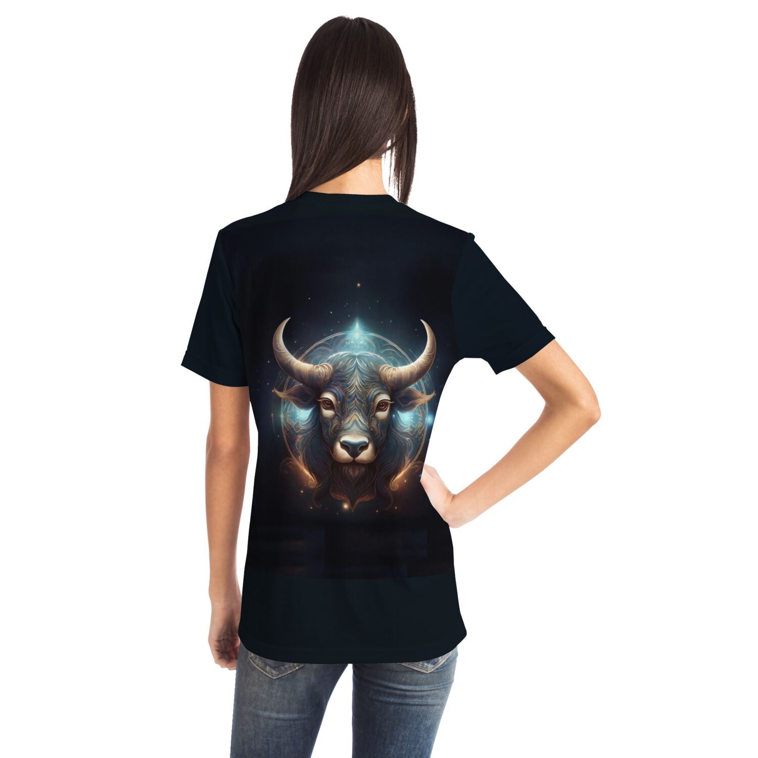 Dreamer T-Shirt - Sternzeichen Stier "Limited Edition"