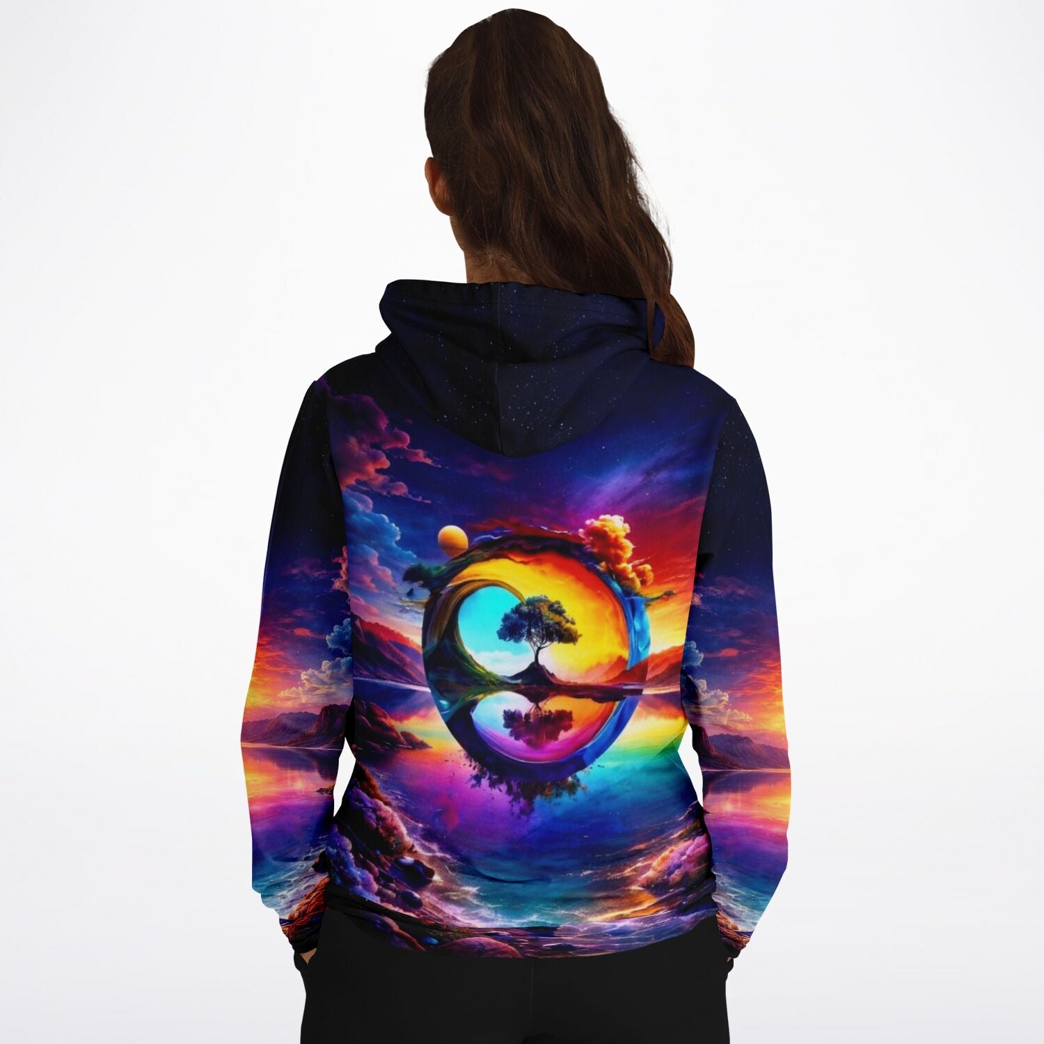 Dreamer Hoodie - AB Special - The Land of Fantasy