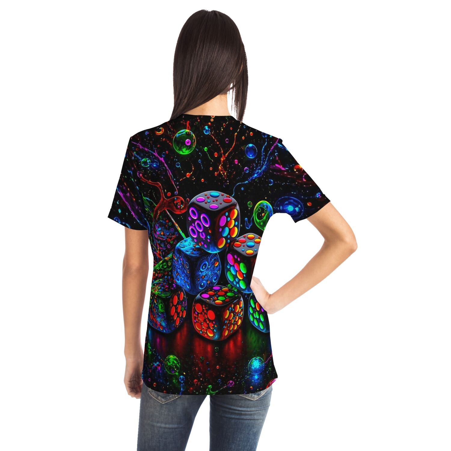 Dreamer T-Shirt - Zeit der Spiele