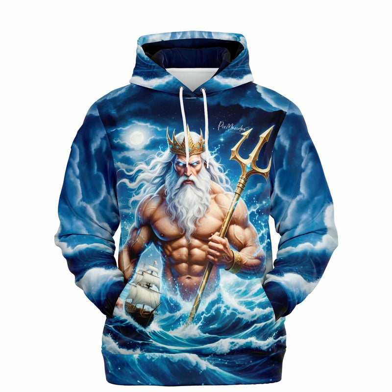 Dreamer Hoodie - Poseidon