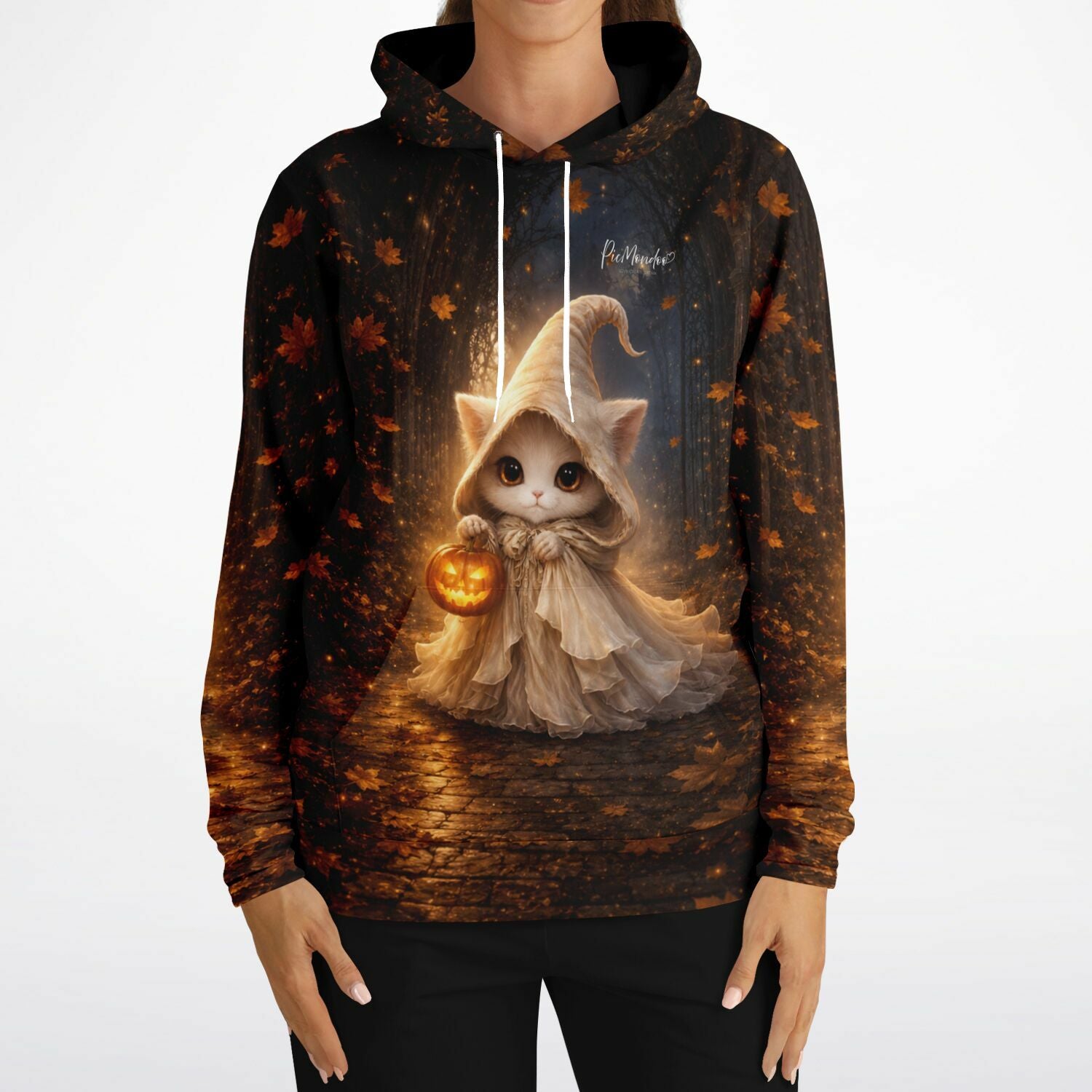 Dreamer Hoodie - Wo das Licht dich findet