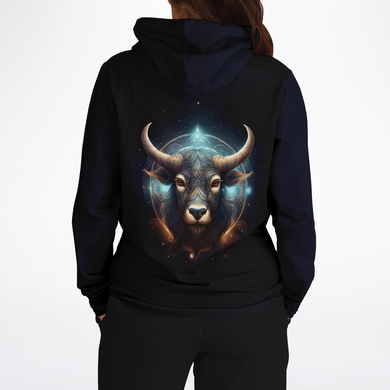 Dreamer Hoodie - Sternzeichen Stier "Limited Edition"