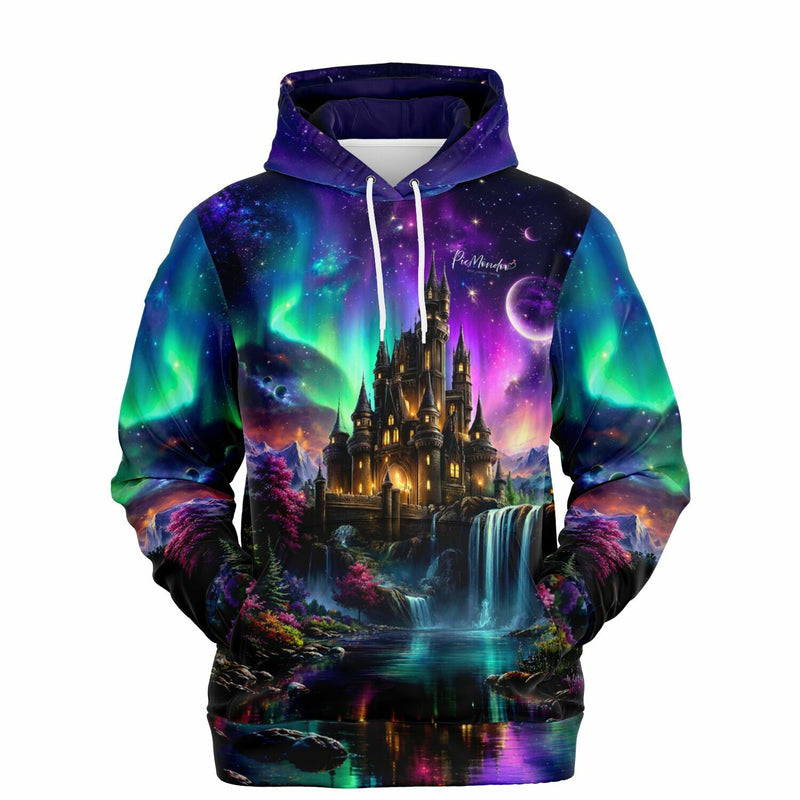 Dreamer Hoodie - Echos des Himmels "Limited Edtition"