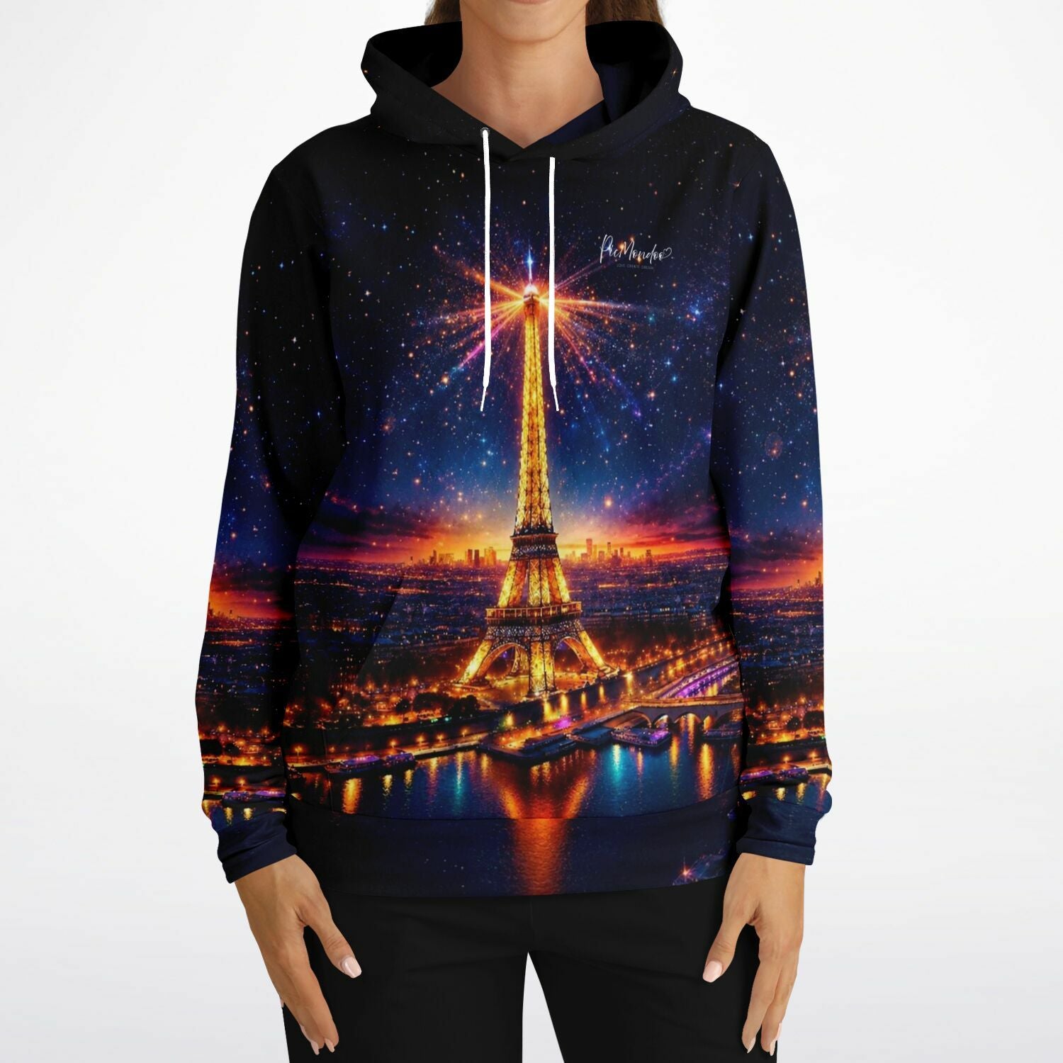 Dreamer Hoodie - Lichter der Ewigkeit "Limited Edition"