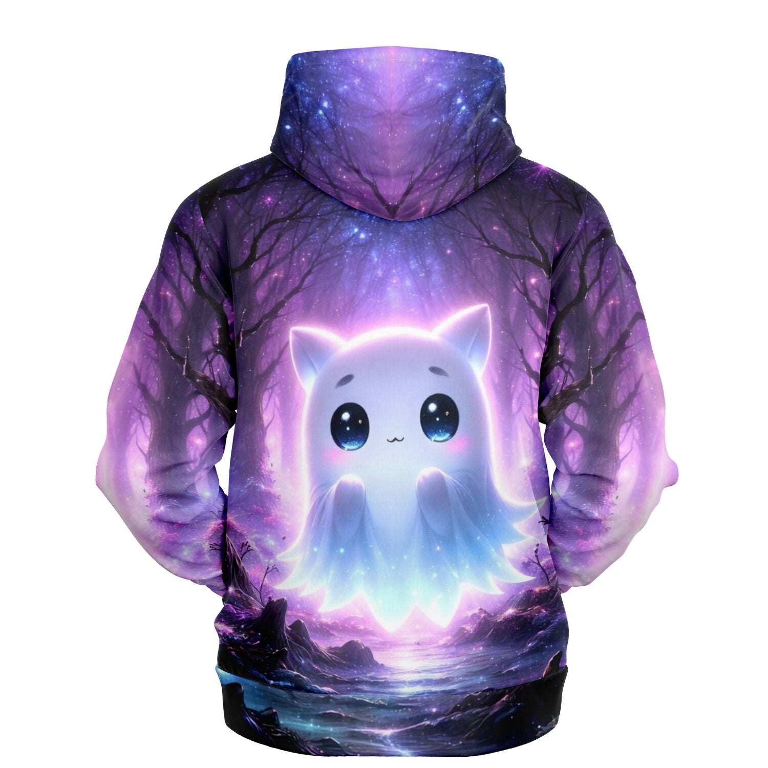 Dreamer Hoodie - Glowy "Limited Edition"