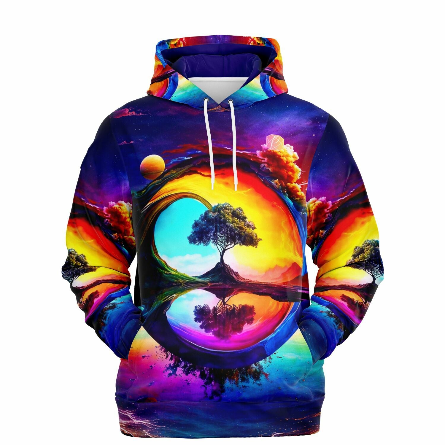 Dreamer Hoodie - AB Special - The Land of Fantasy