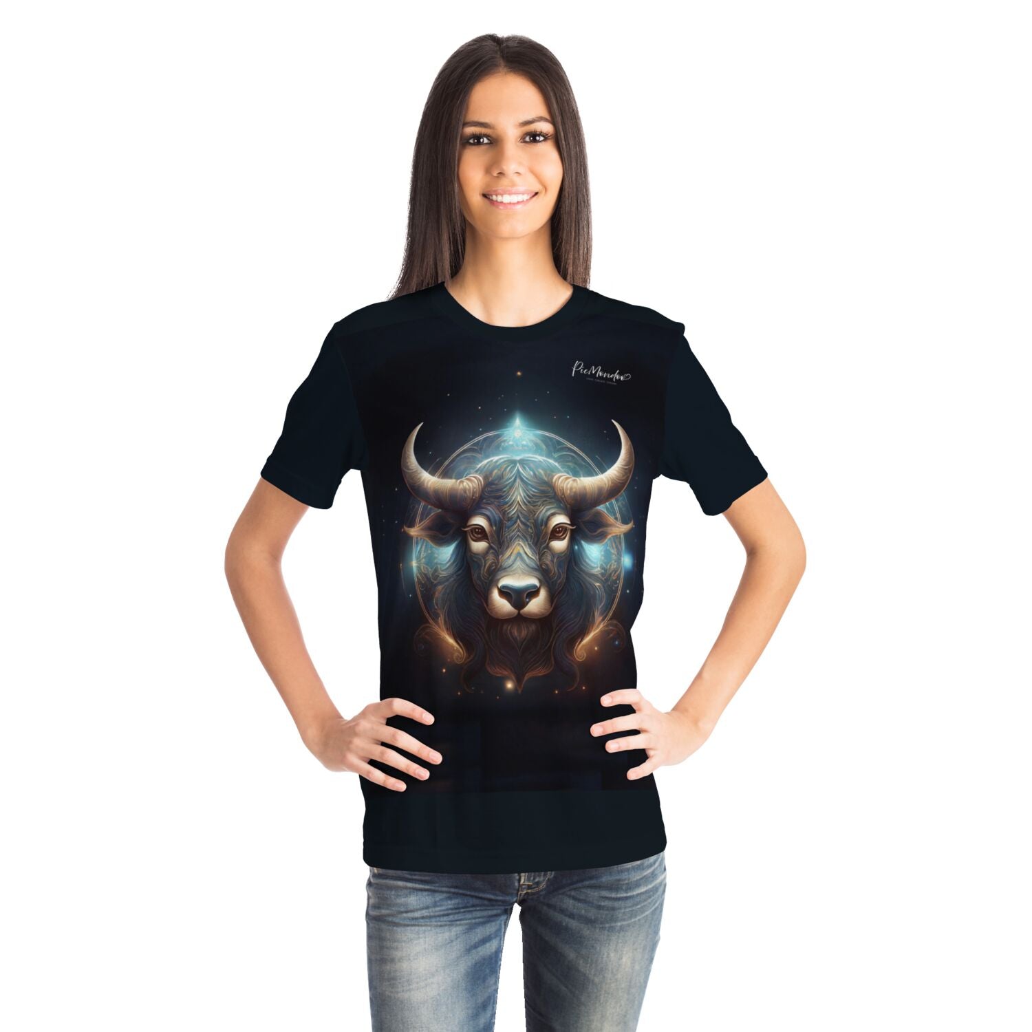 Dreamer T-Shirt - Sternzeichen Stier "Limited Edition"